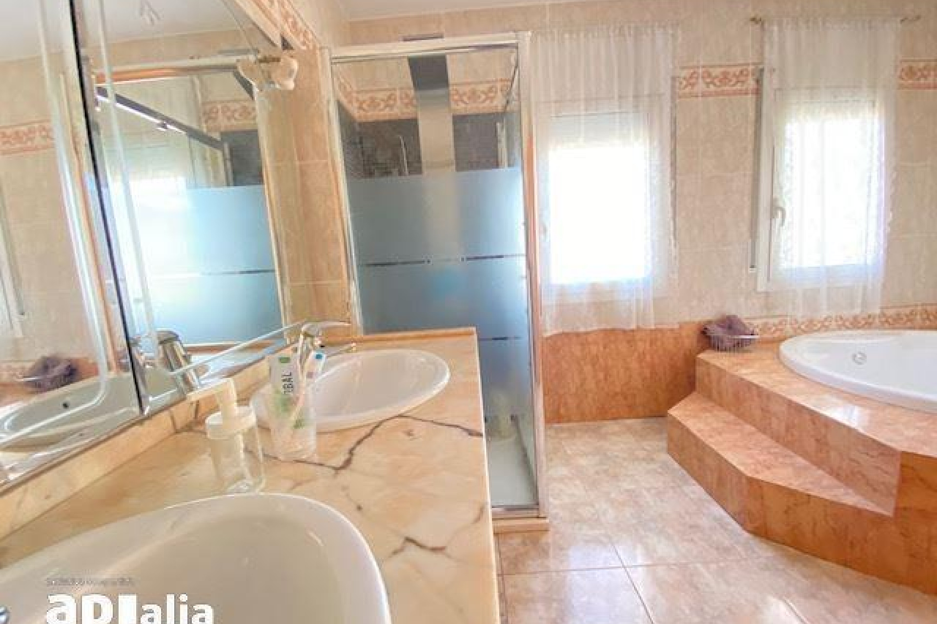 Reventa - Chalet - Sabadell - Castellarnau