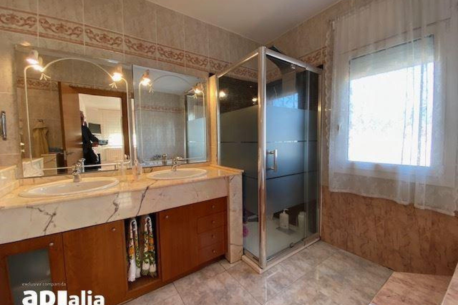 Reventa - Chalet - Sabadell - Castellarnau