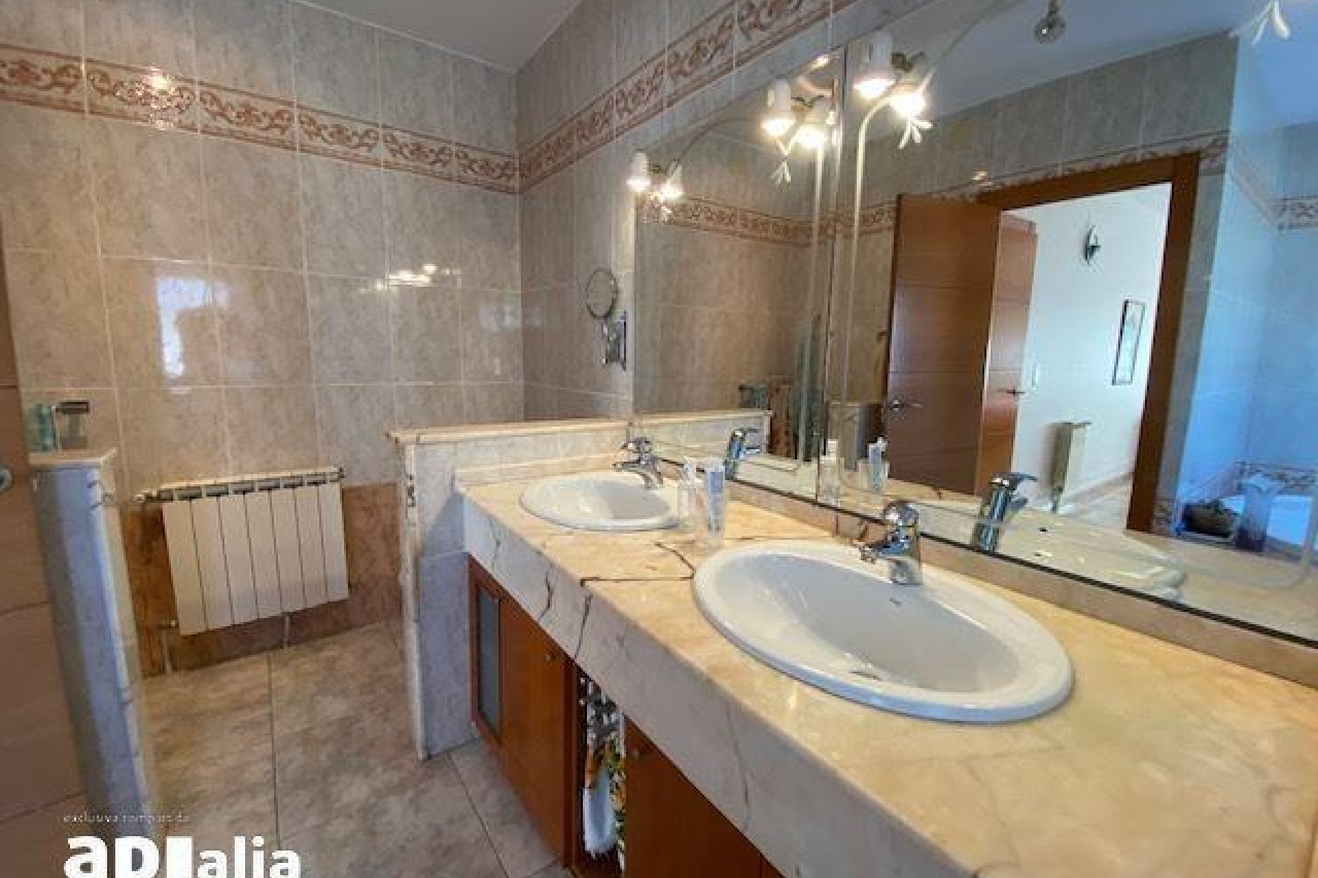 Reventa - Chalet - Sabadell - Castellarnau