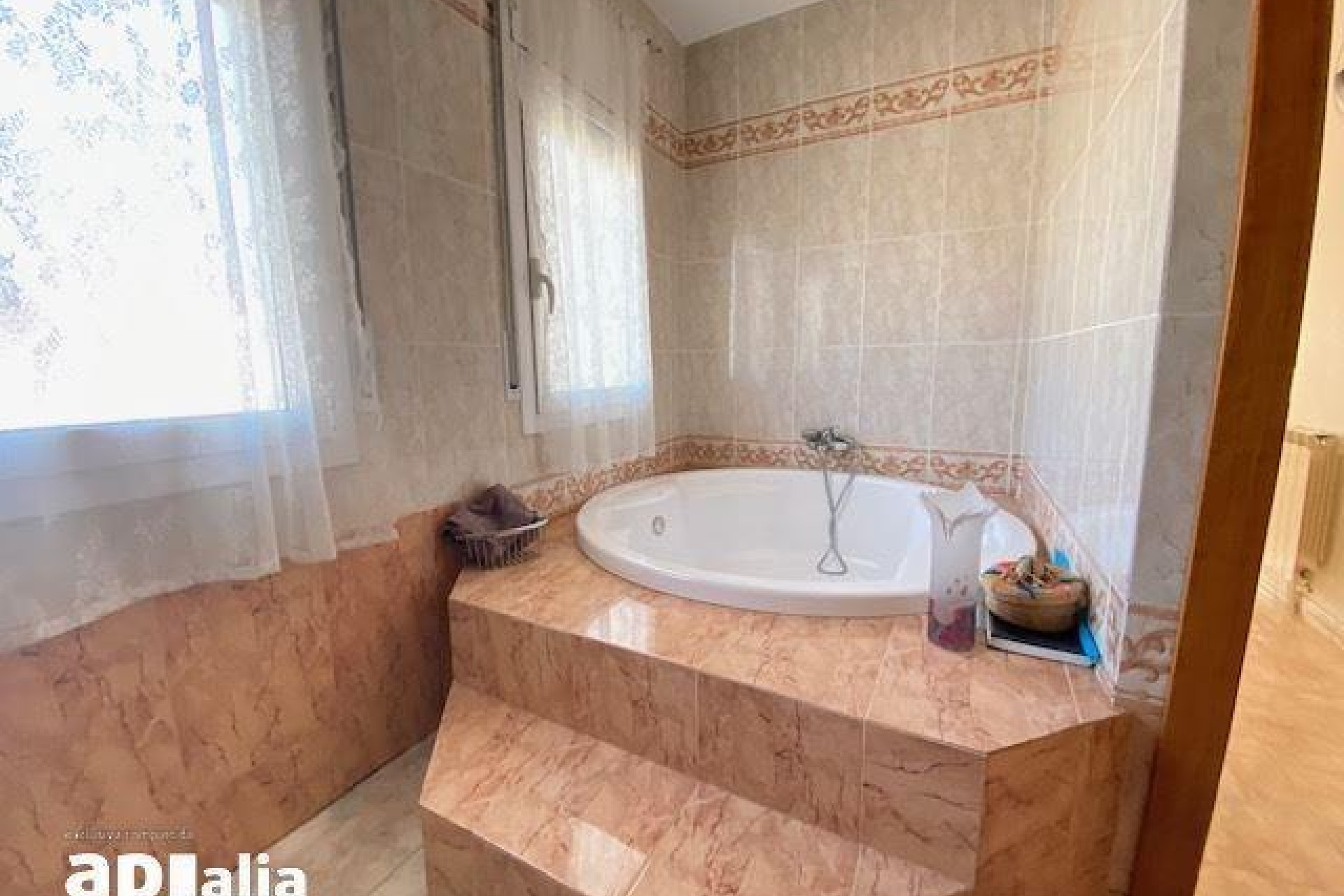 Reventa - Chalet - Sabadell - Castellarnau