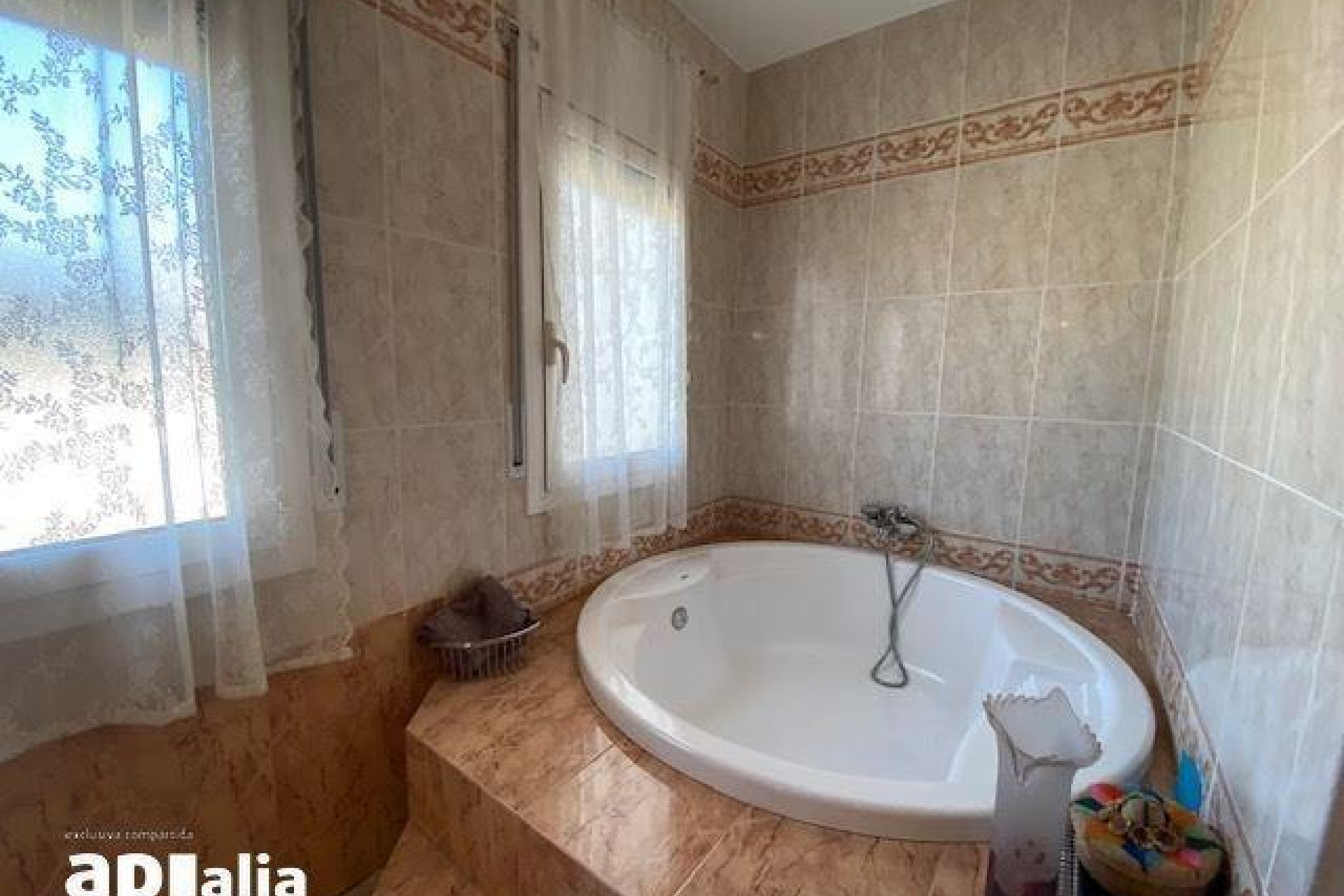 Reventa - Chalet - Sabadell - Castellarnau