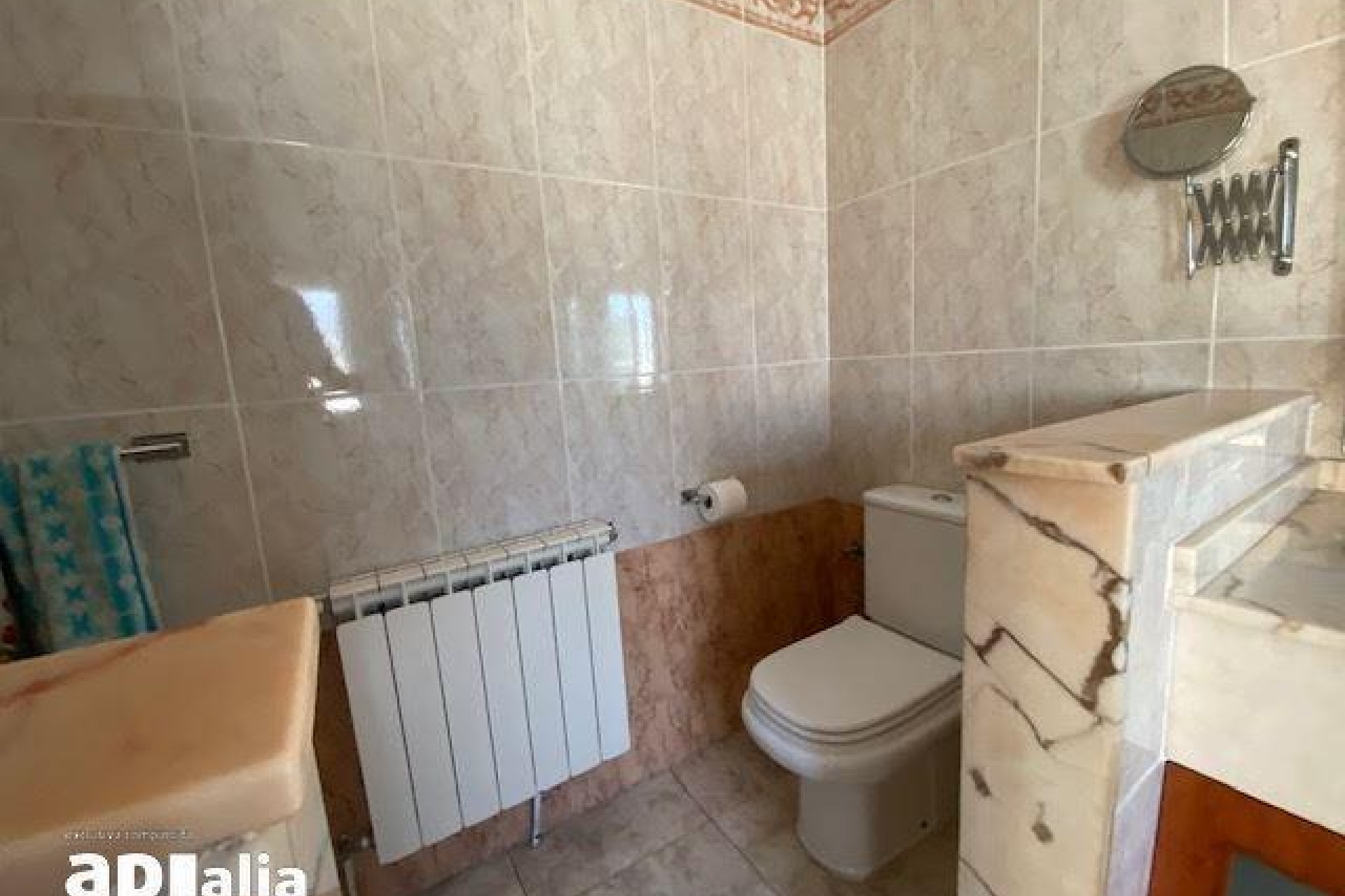 Reventa - Chalet - Sabadell - Castellarnau