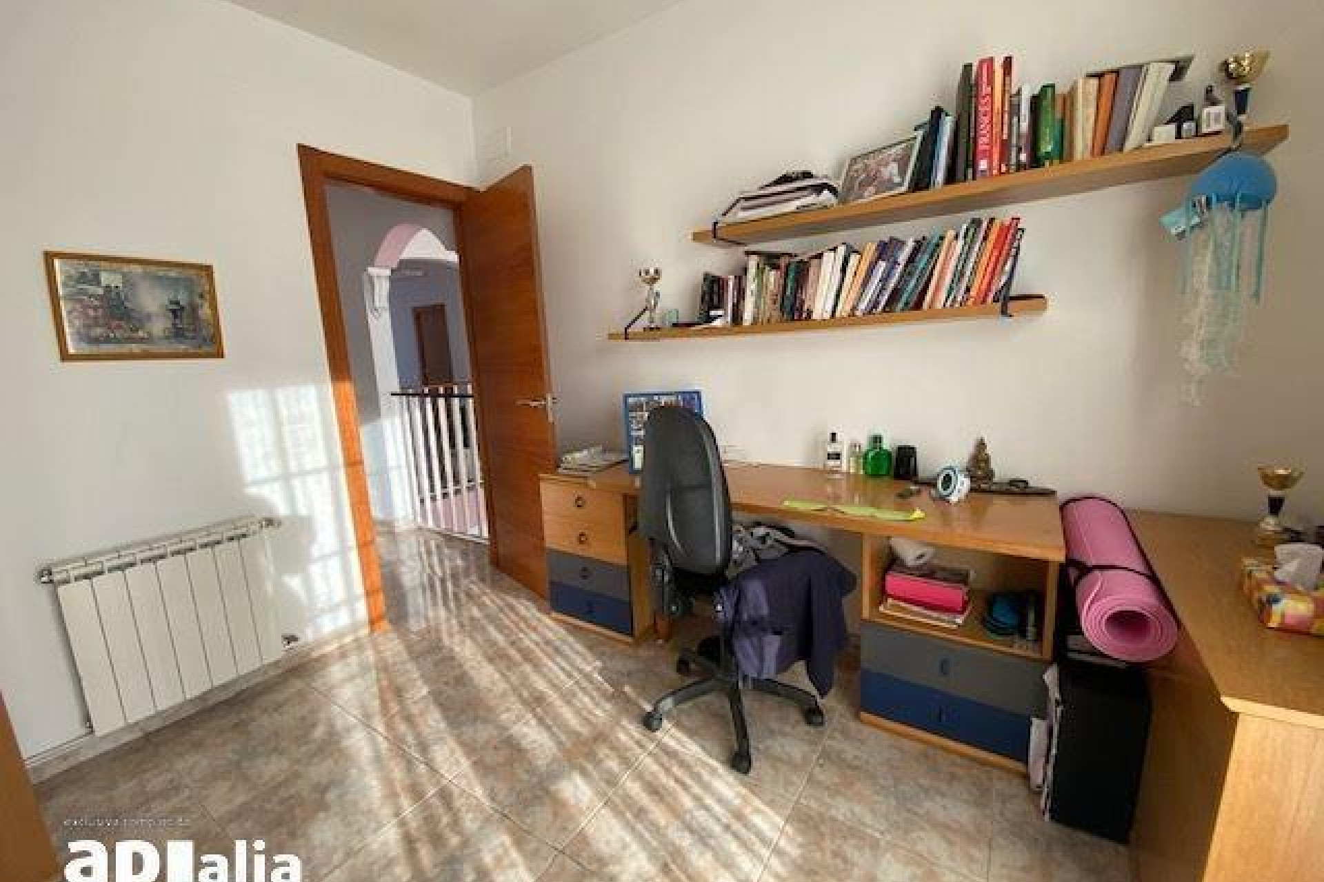 Reventa - Chalet - Sabadell - Castellarnau