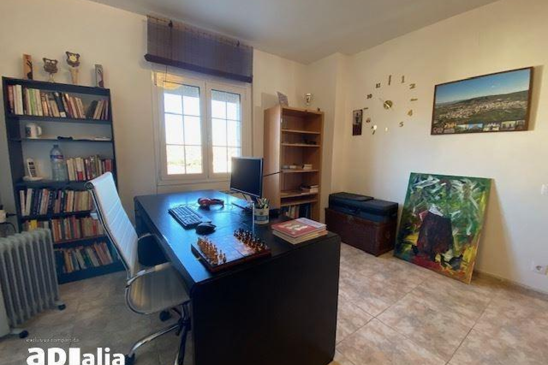 Reventa - Chalet - Sabadell - Castellarnau