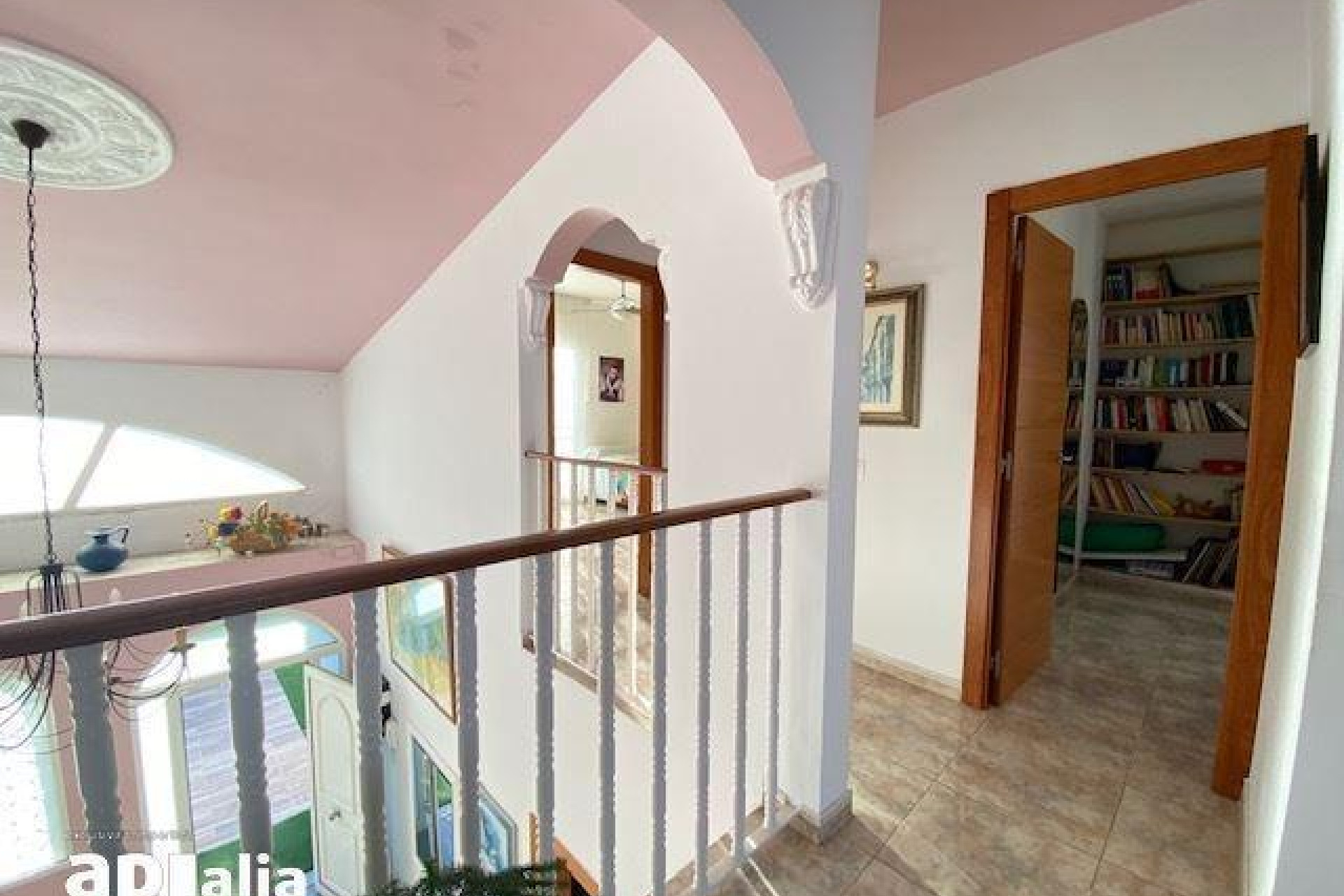 Reventa - Chalet - Sabadell - Castellarnau