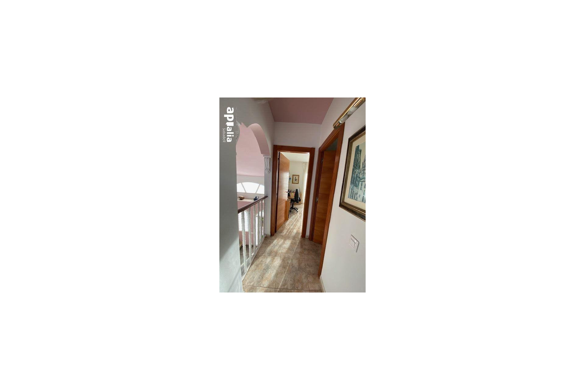 Reventa - Chalet - Sabadell - Castellarnau