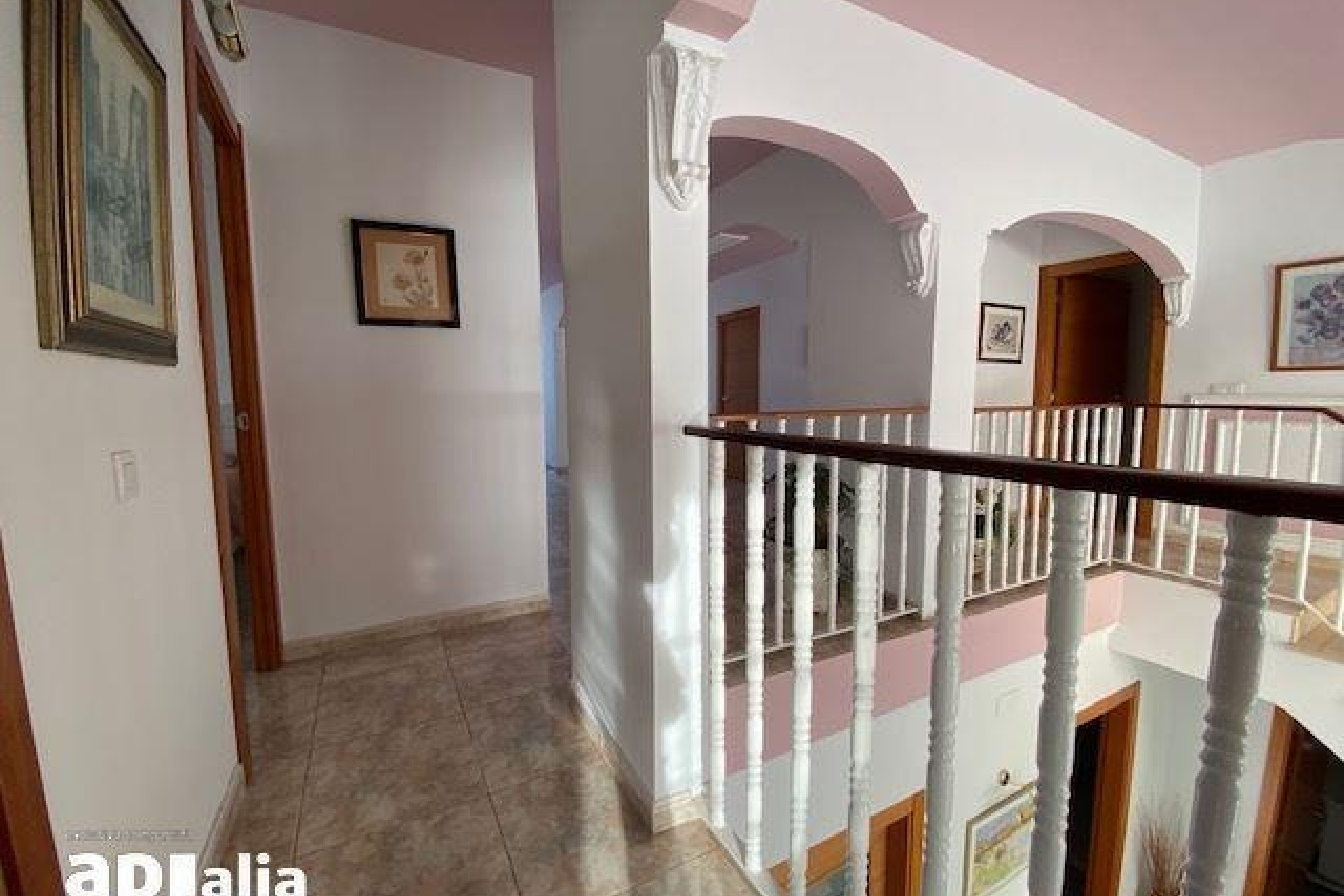 Reventa - Chalet - Sabadell - Castellarnau
