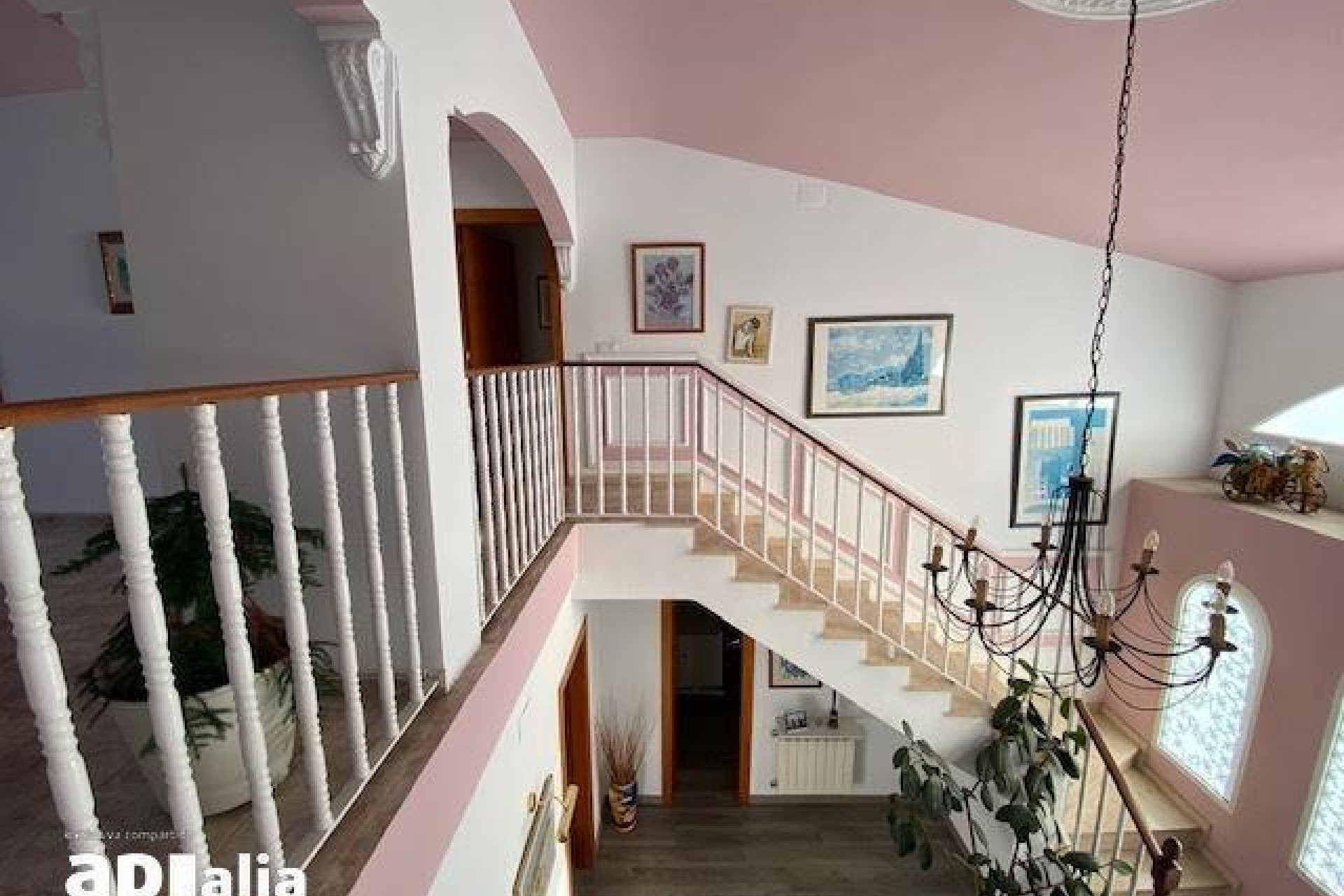 Reventa - Chalet - Sabadell - Castellarnau