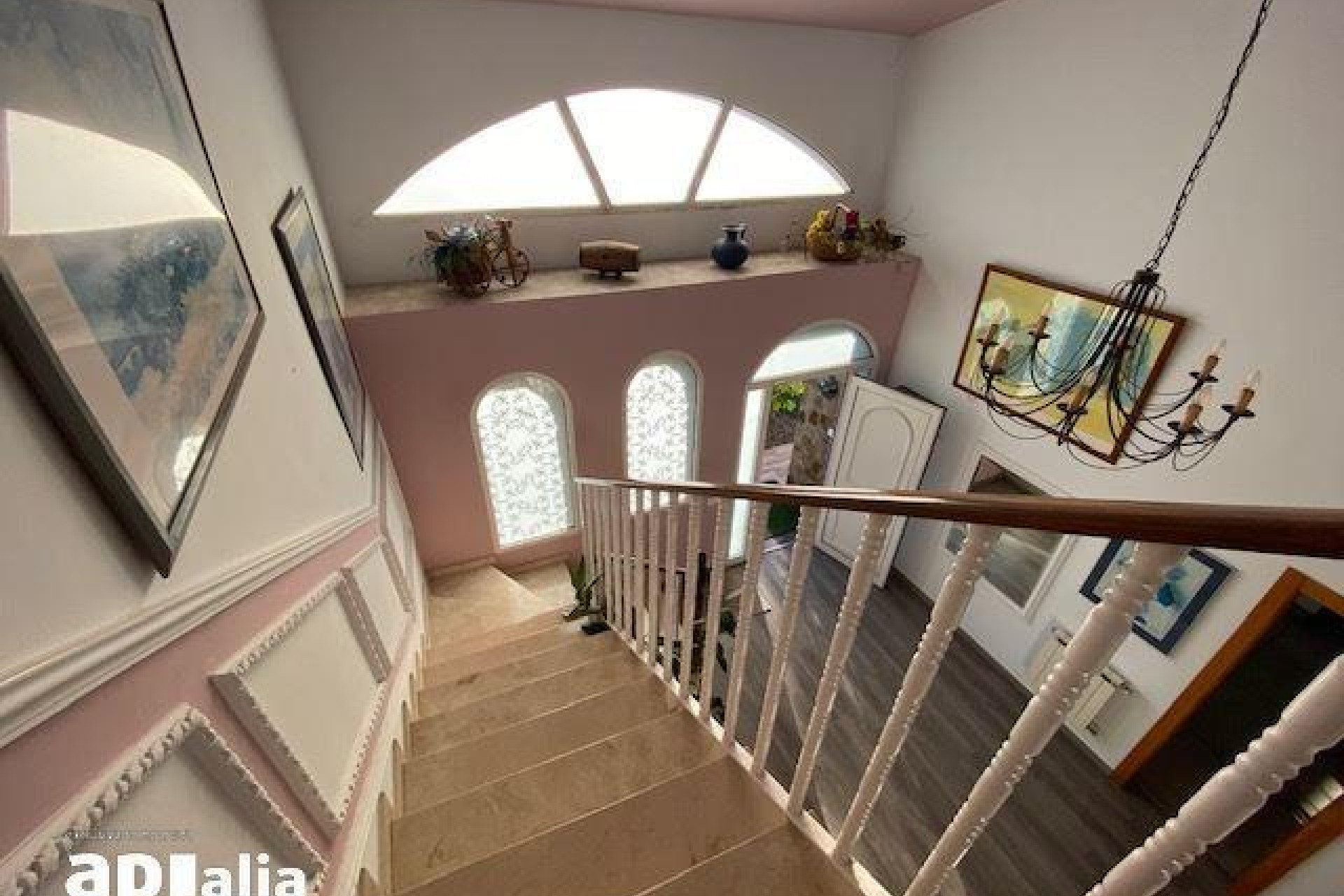 Reventa - Chalet - Sabadell - Castellarnau