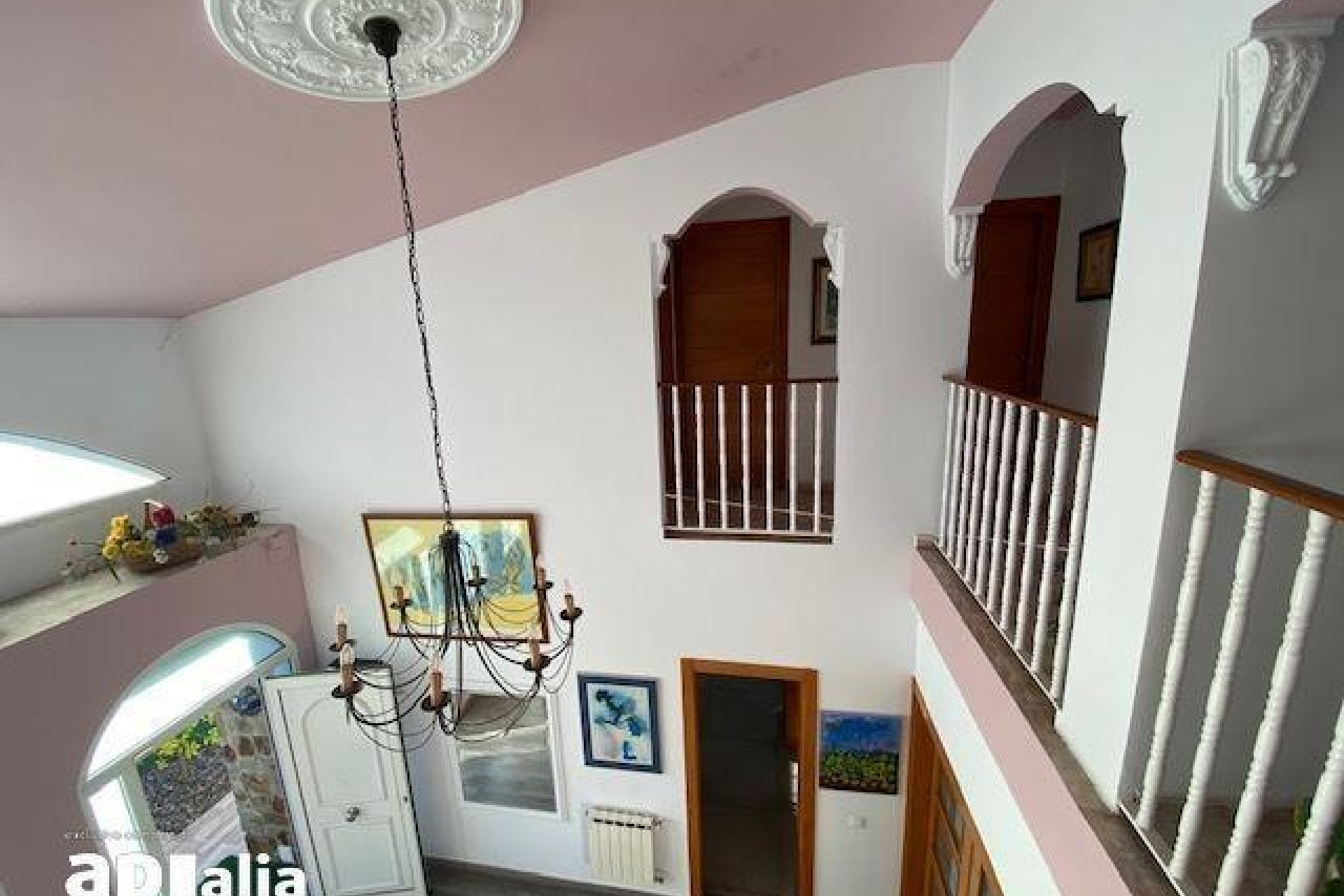 Reventa - Chalet - Sabadell - Castellarnau