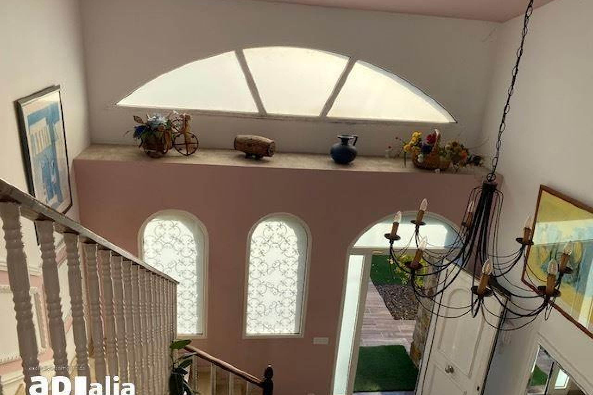 Reventa - Chalet - Sabadell - Castellarnau