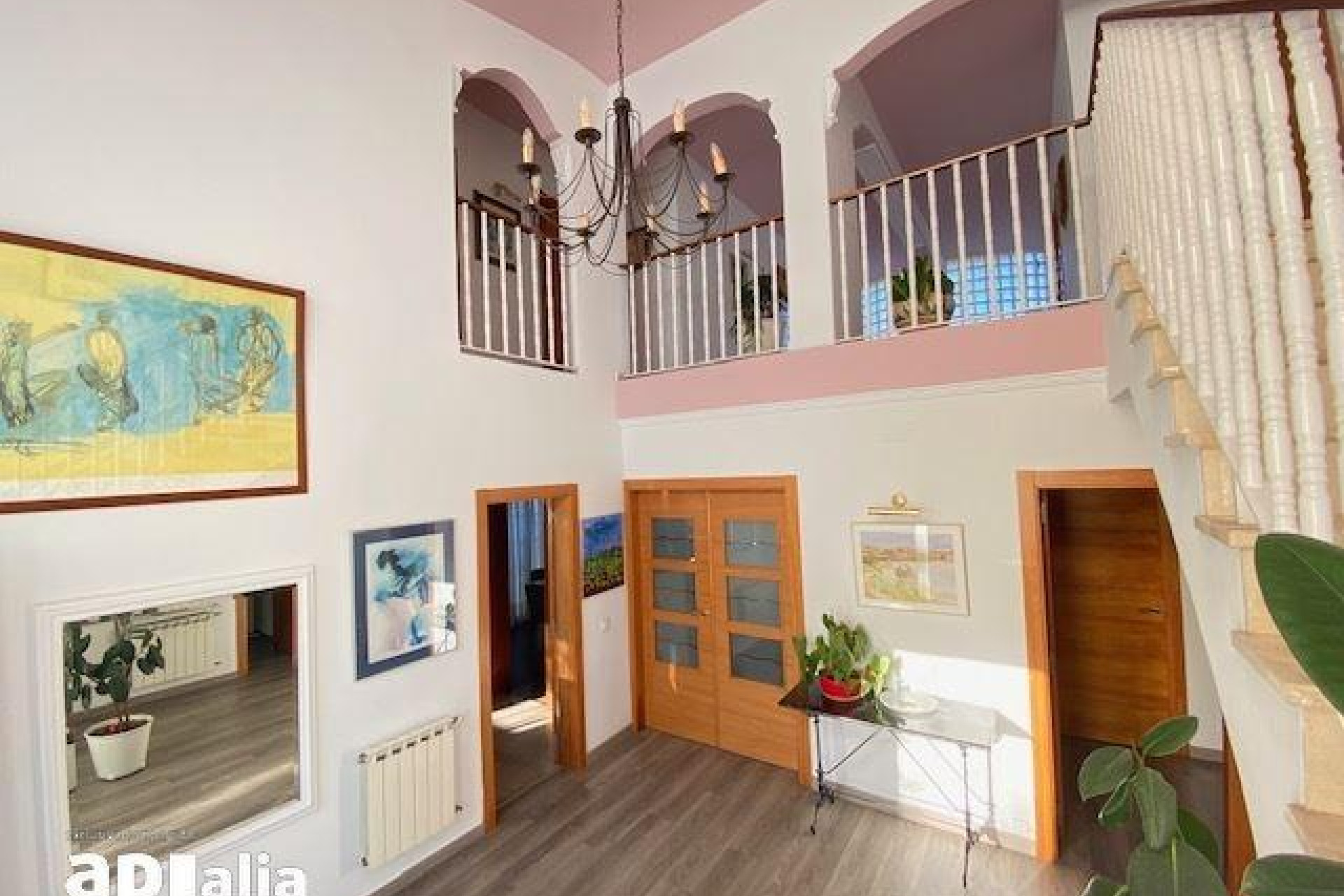 Reventa - Chalet - Sabadell - Castellarnau