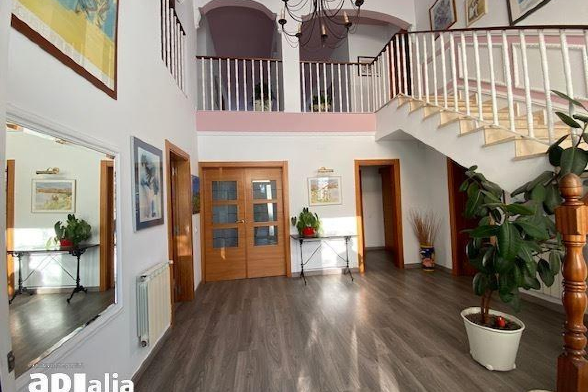 Reventa - Chalet - Sabadell - Castellarnau