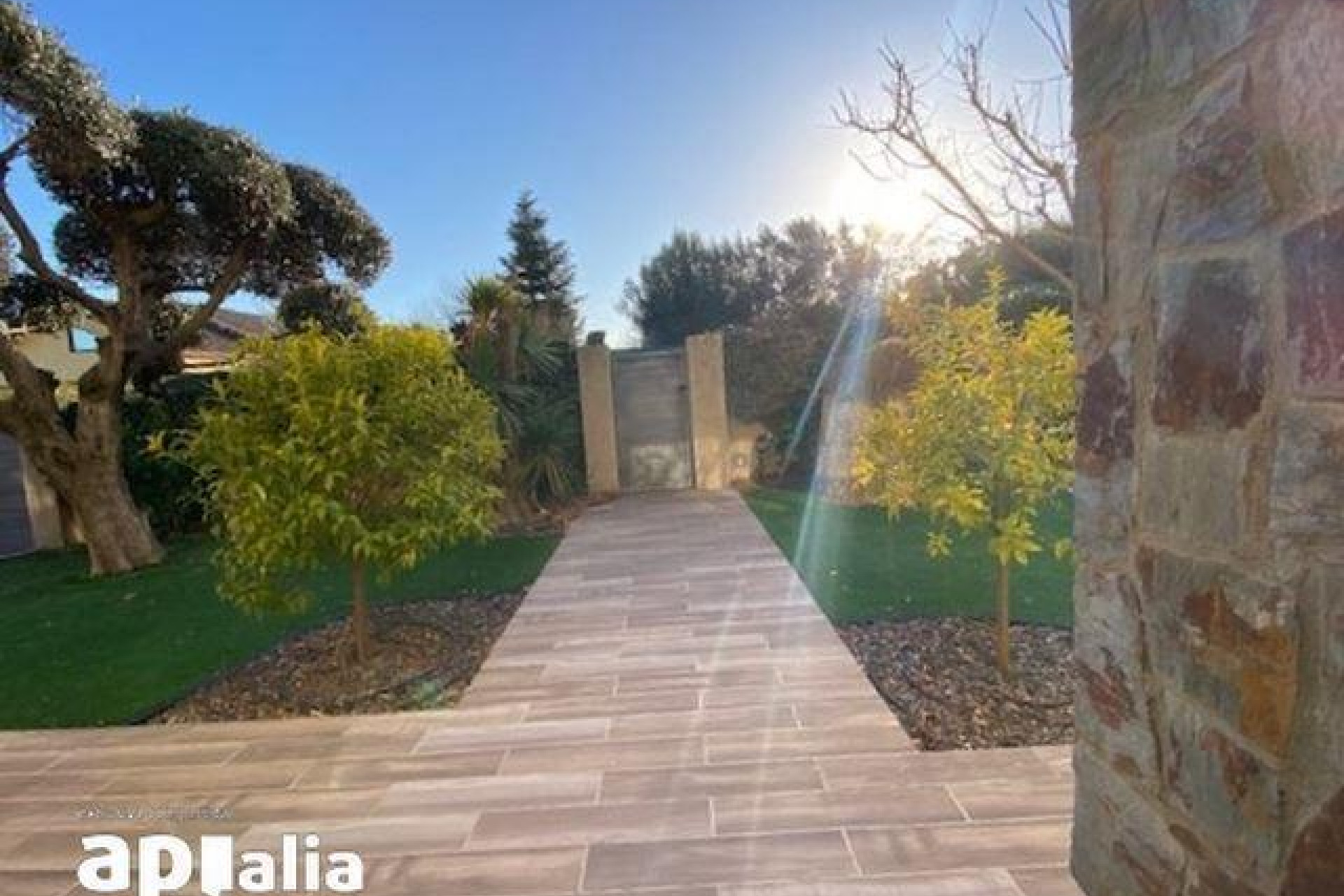 Reventa - Chalet - Sabadell - Castellarnau