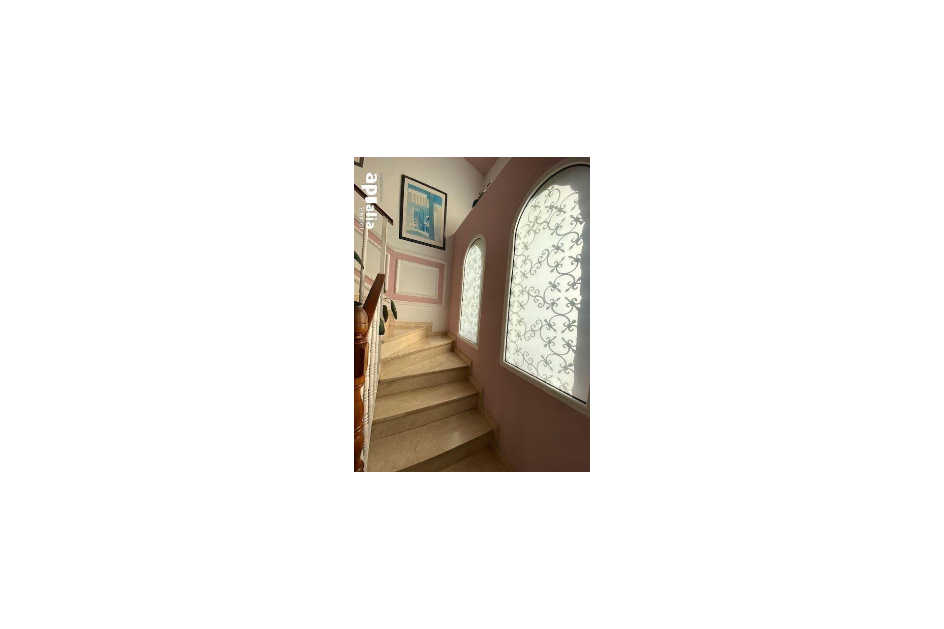 Reventa - Chalet - Sabadell - Castellarnau