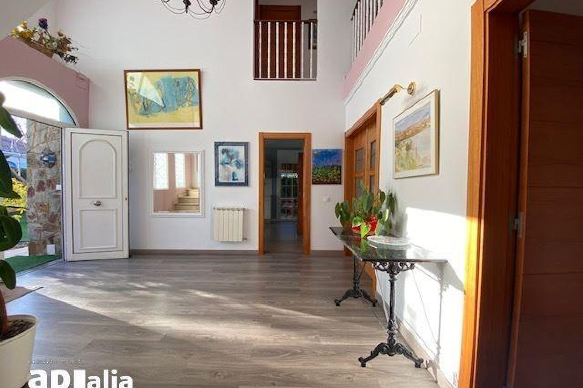Reventa - Chalet - Sabadell - Castellarnau