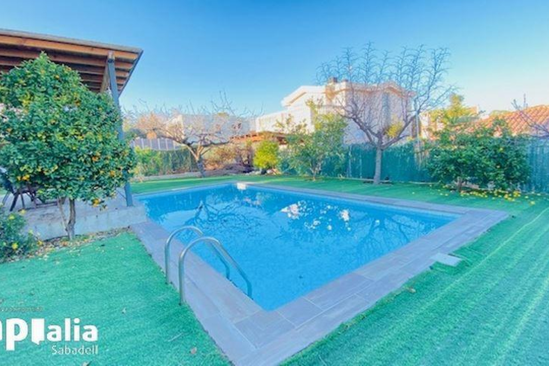 Reventa - Chalet - Sabadell - Castellarnau