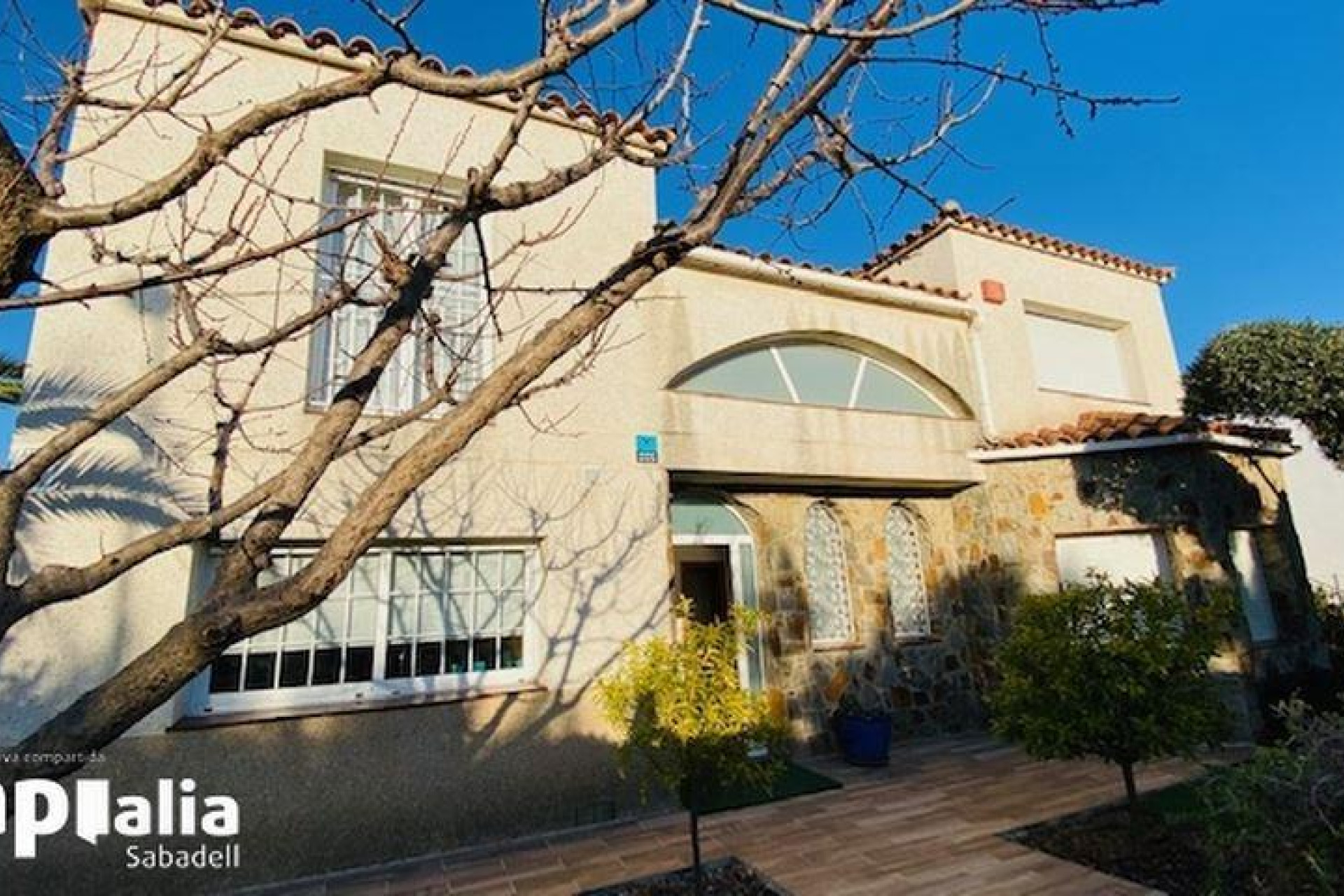 Reventa - Chalet - Sabadell - Castellarnau