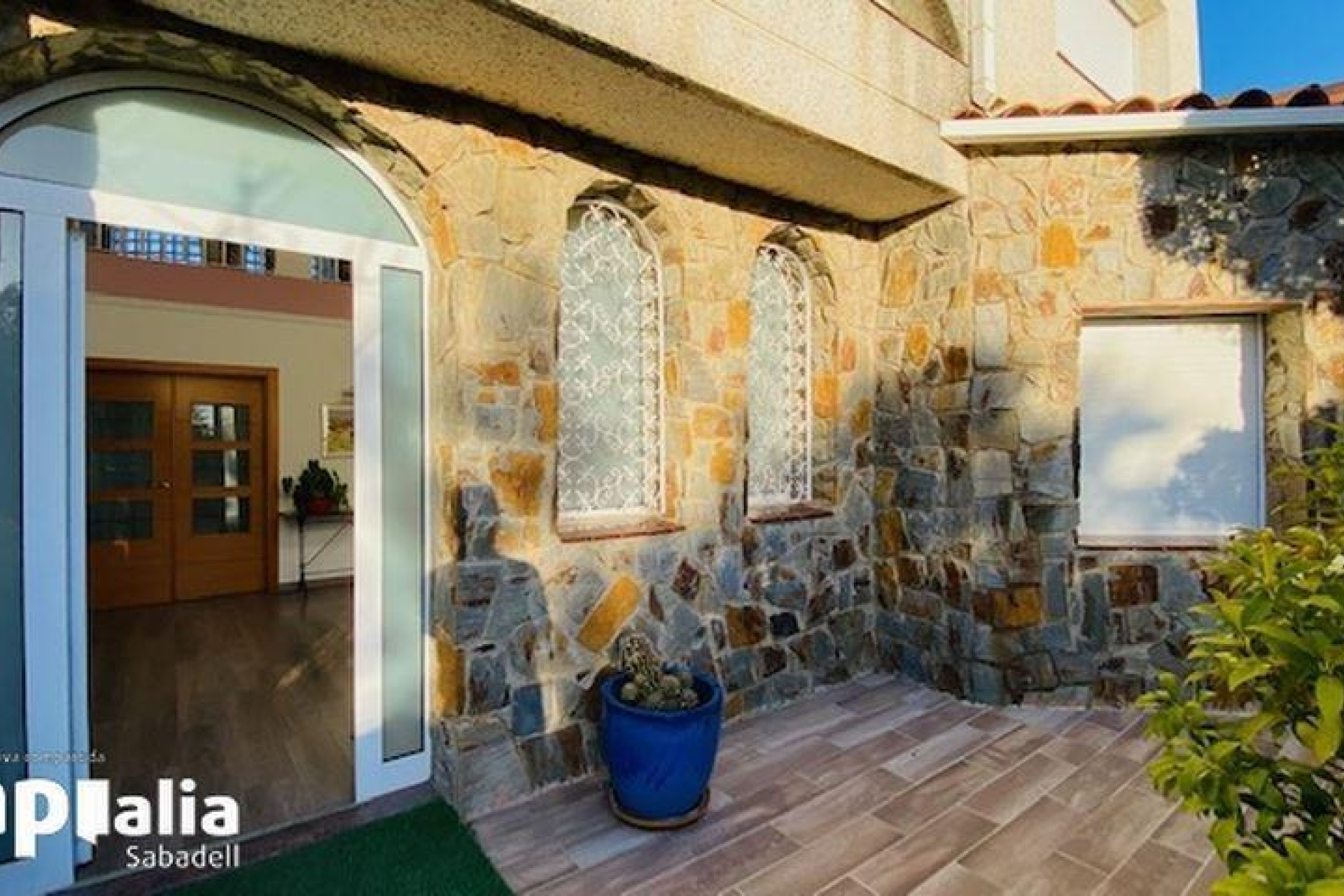 Reventa - Chalet - Sabadell - Castellarnau