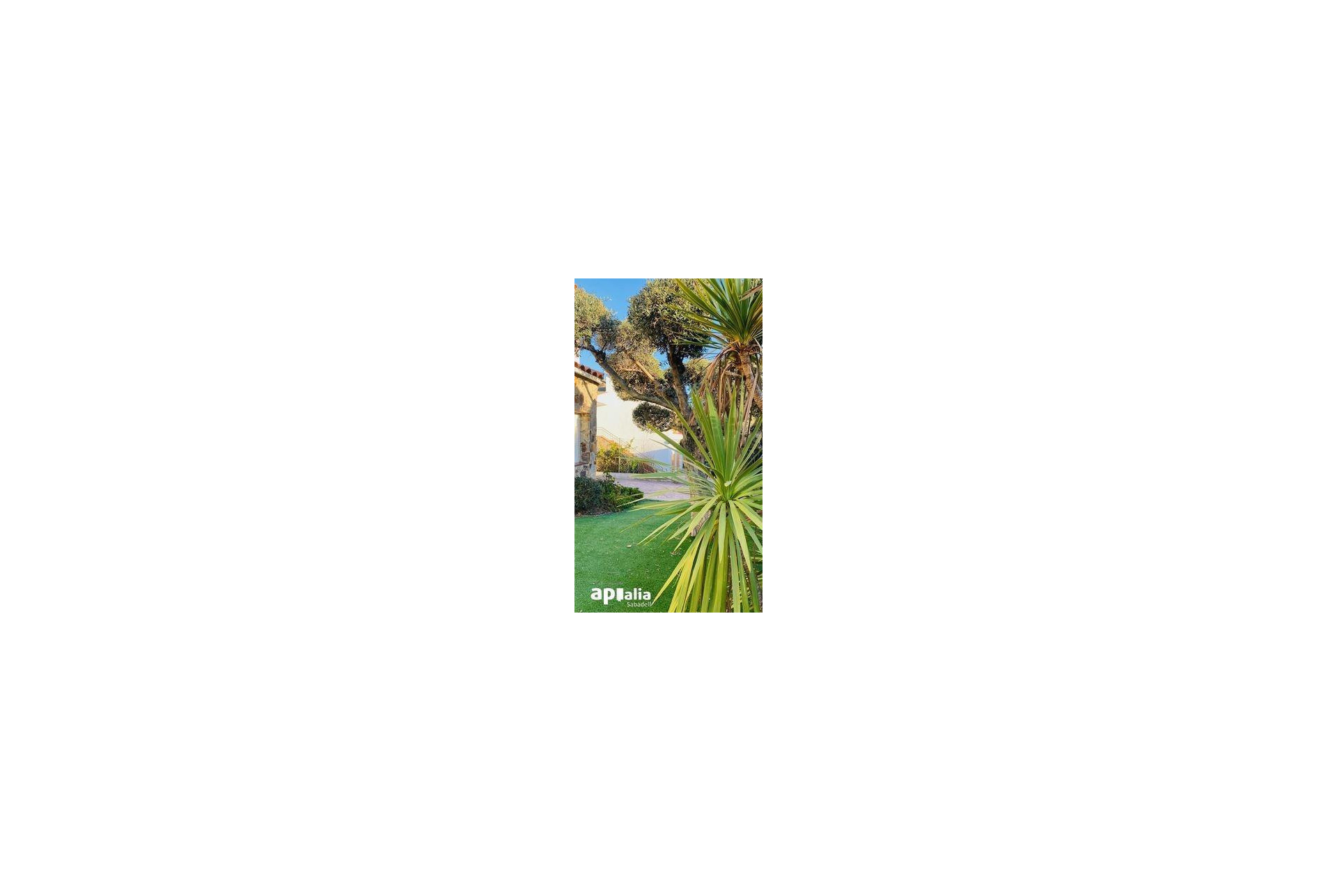 Reventa - Chalet - Sabadell - Castellarnau