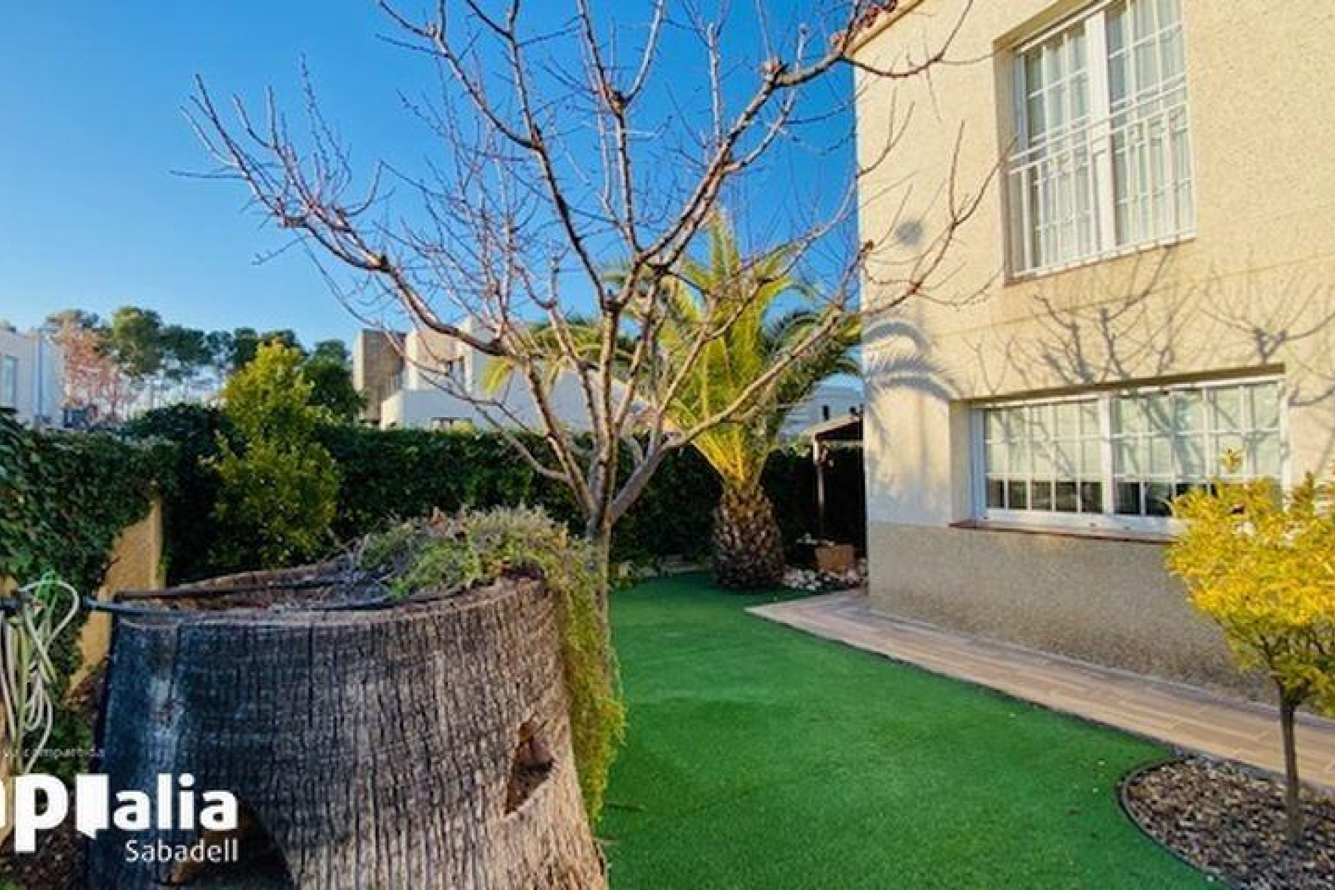 Reventa - Chalet - Sabadell - Castellarnau