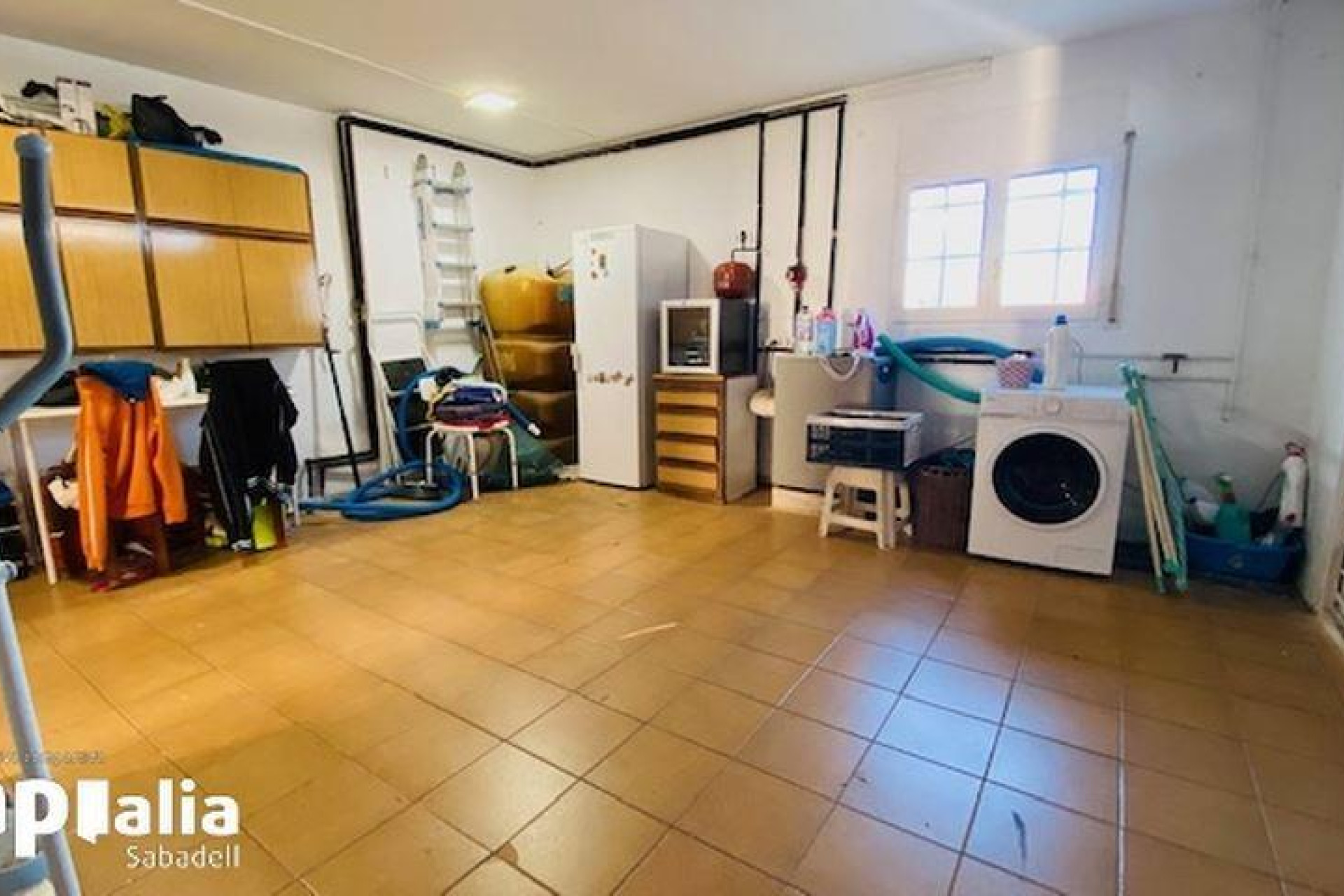 Reventa - Chalet - Sabadell - Castellarnau