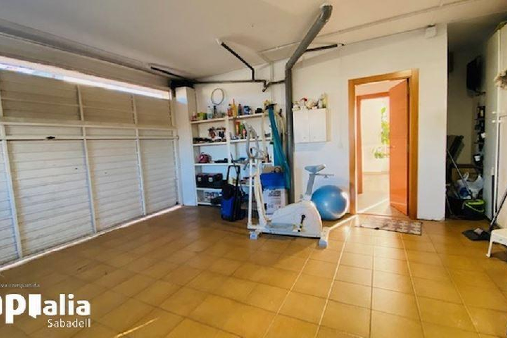 Reventa - Chalet - Sabadell - Castellarnau
