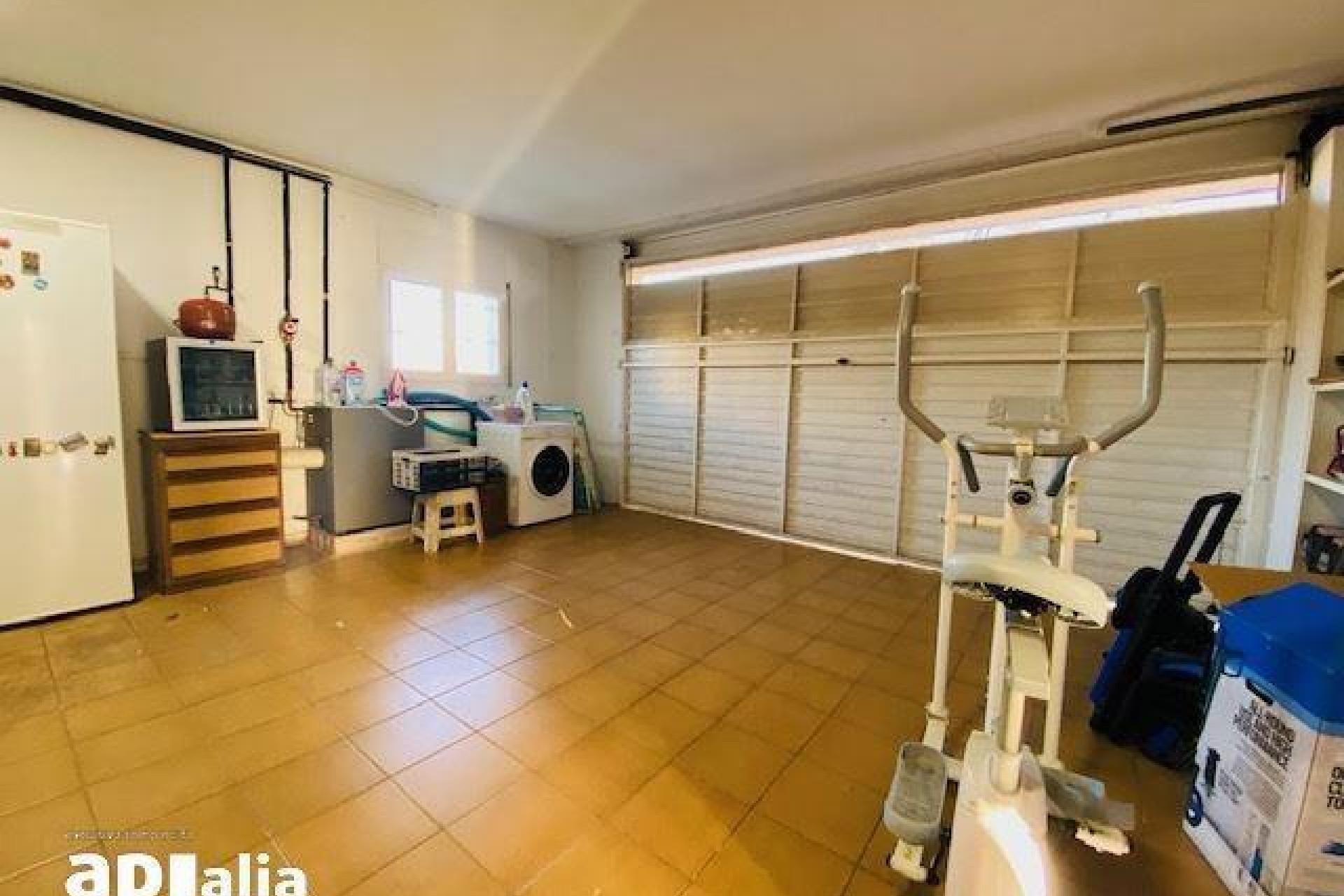 Reventa - Chalet - Sabadell - Castellarnau