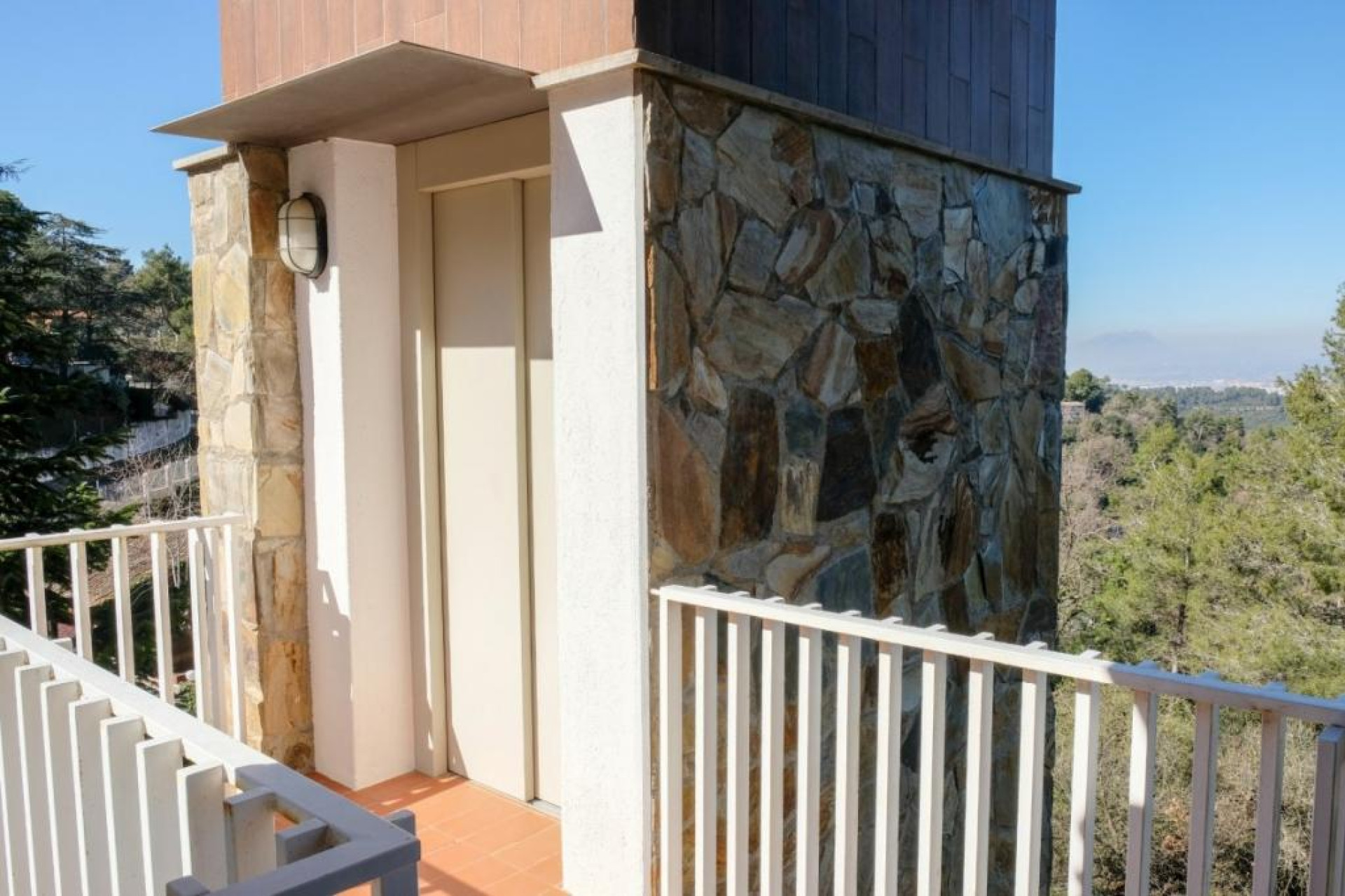 Reventa - Chalet - Sant Cugat del Vallès - Valldoreix