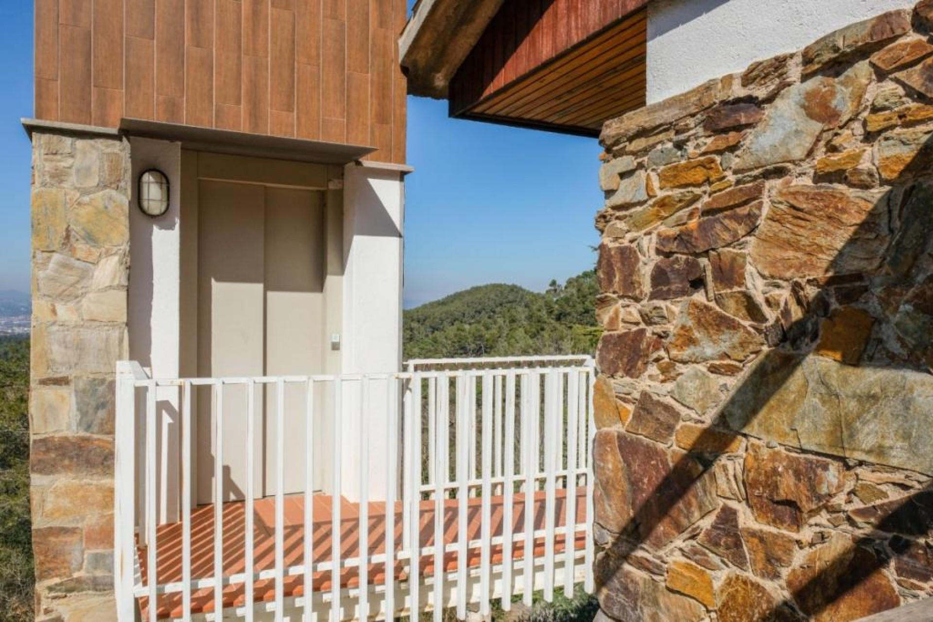 Reventa - Chalet - Sant Cugat del Vallès - Valldoreix