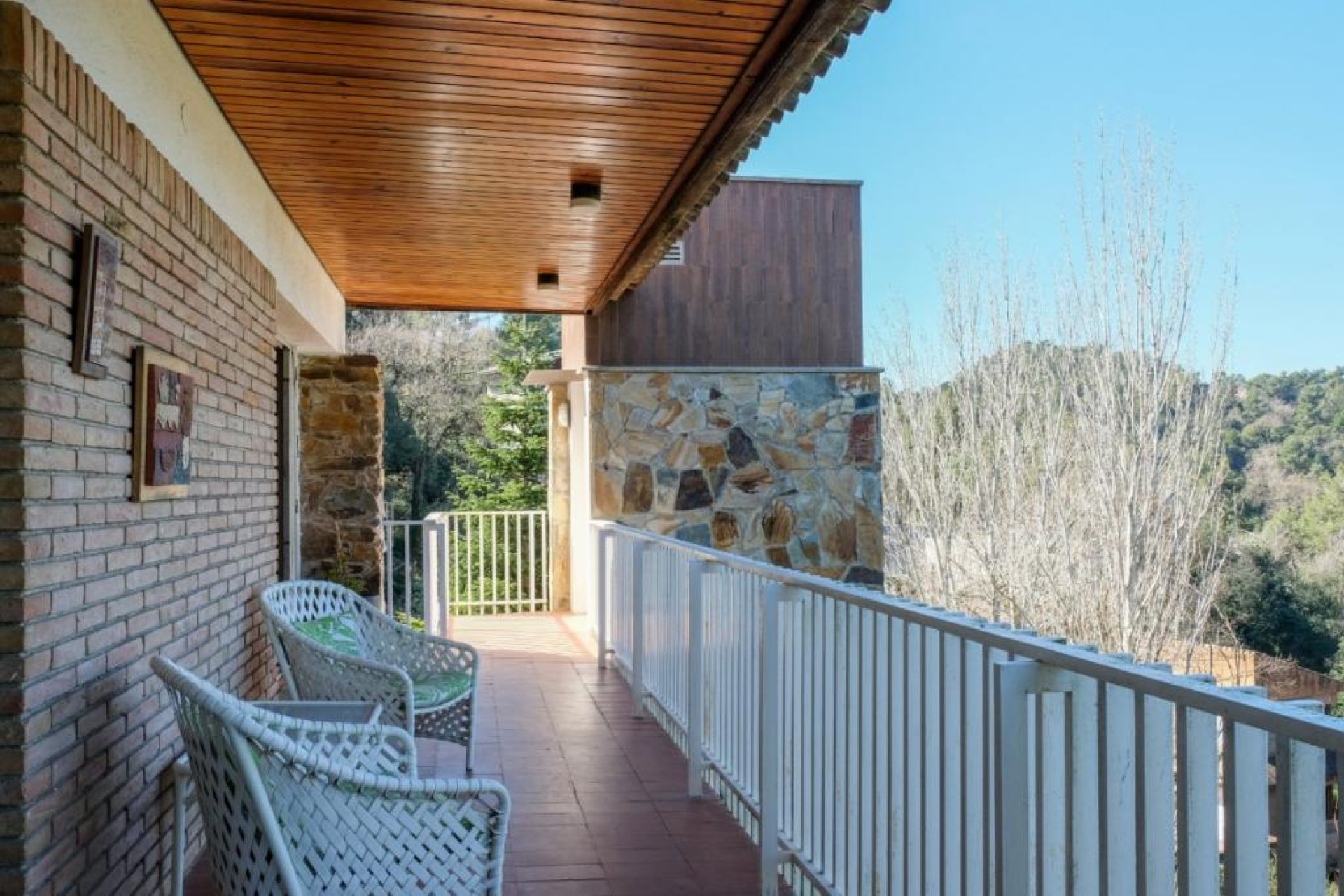 Reventa - Chalet - Sant Cugat del Vallès - Valldoreix