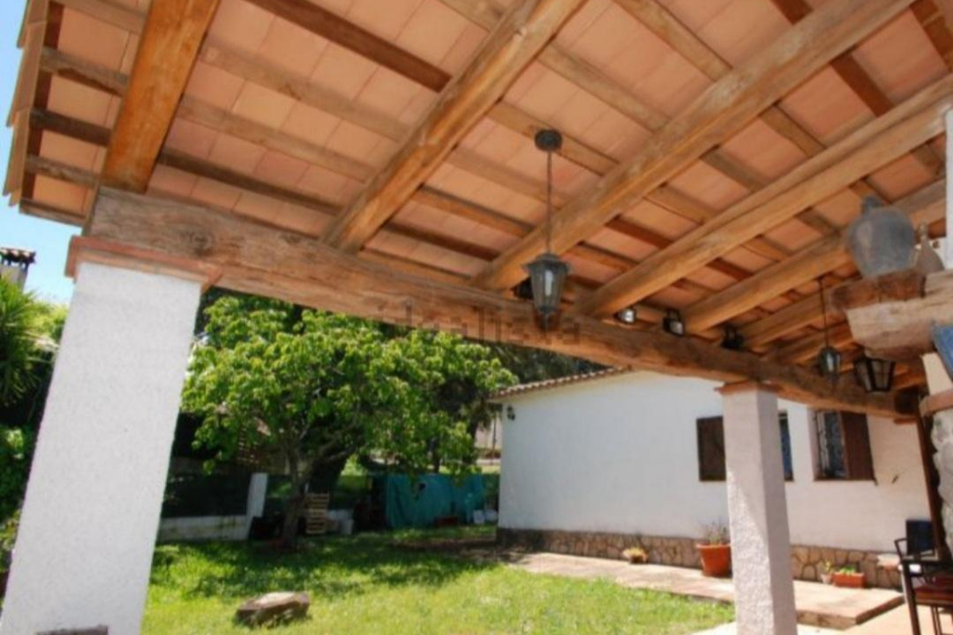 Reventa - Chalet - Santa Cristina d Aro - Urbanització Mas Trempat