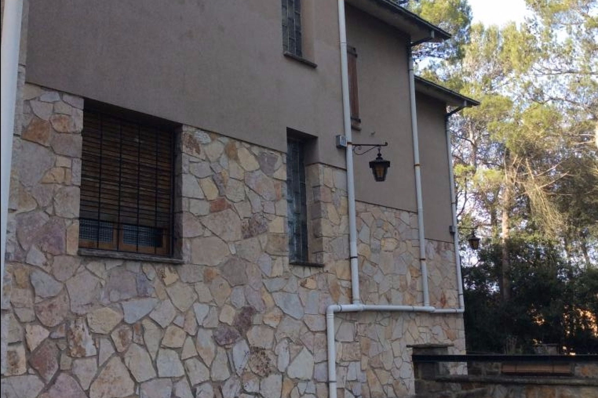 Reventa - Chalet - Seva