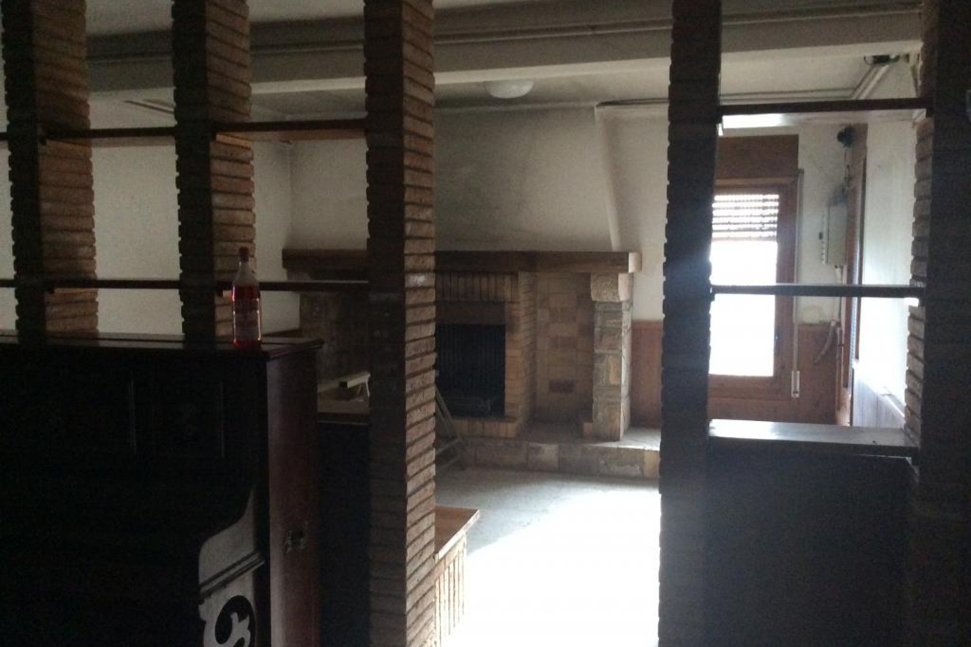 Reventa - Chalet - Seva