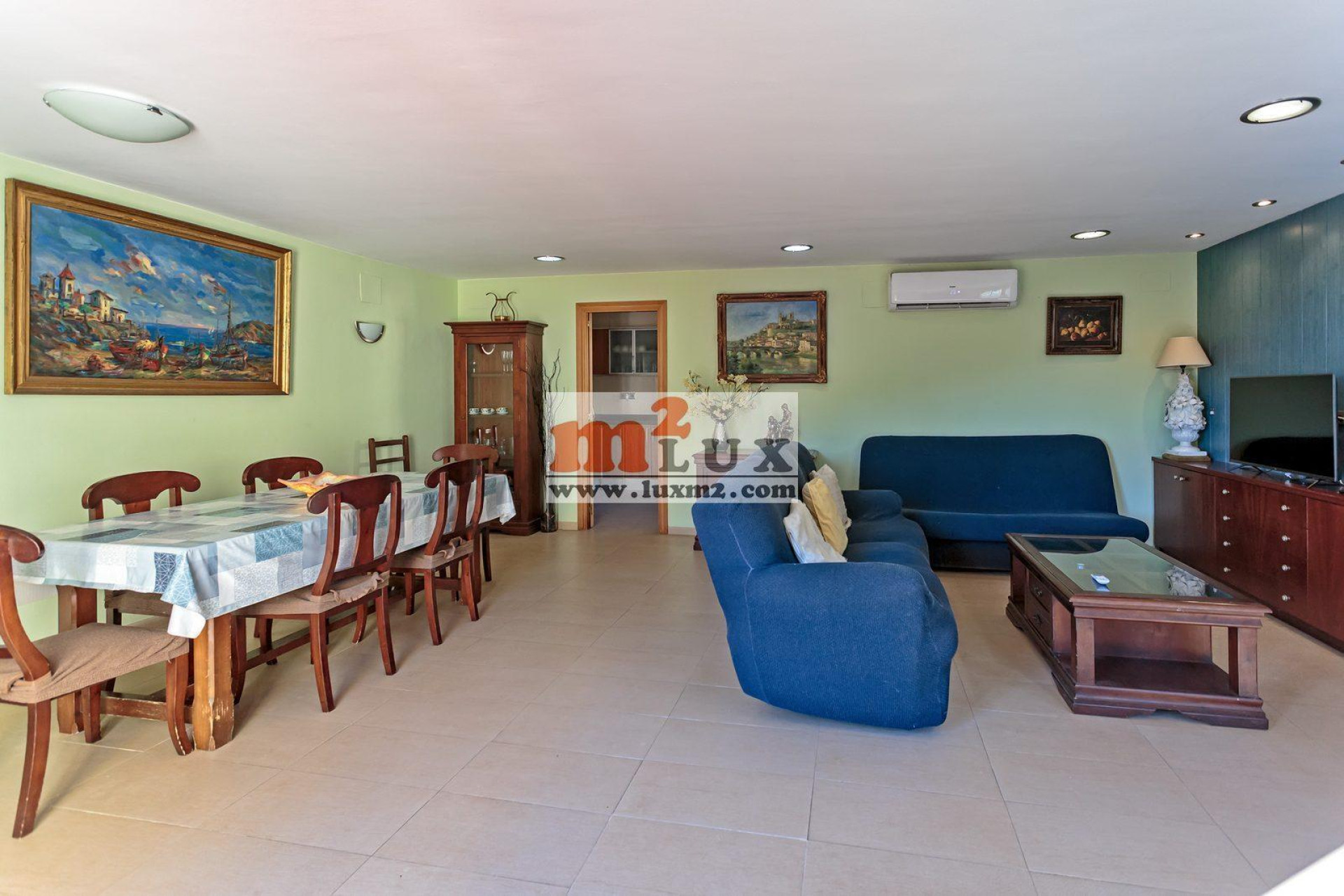 Reventa - Chalet - Tossa de Mar