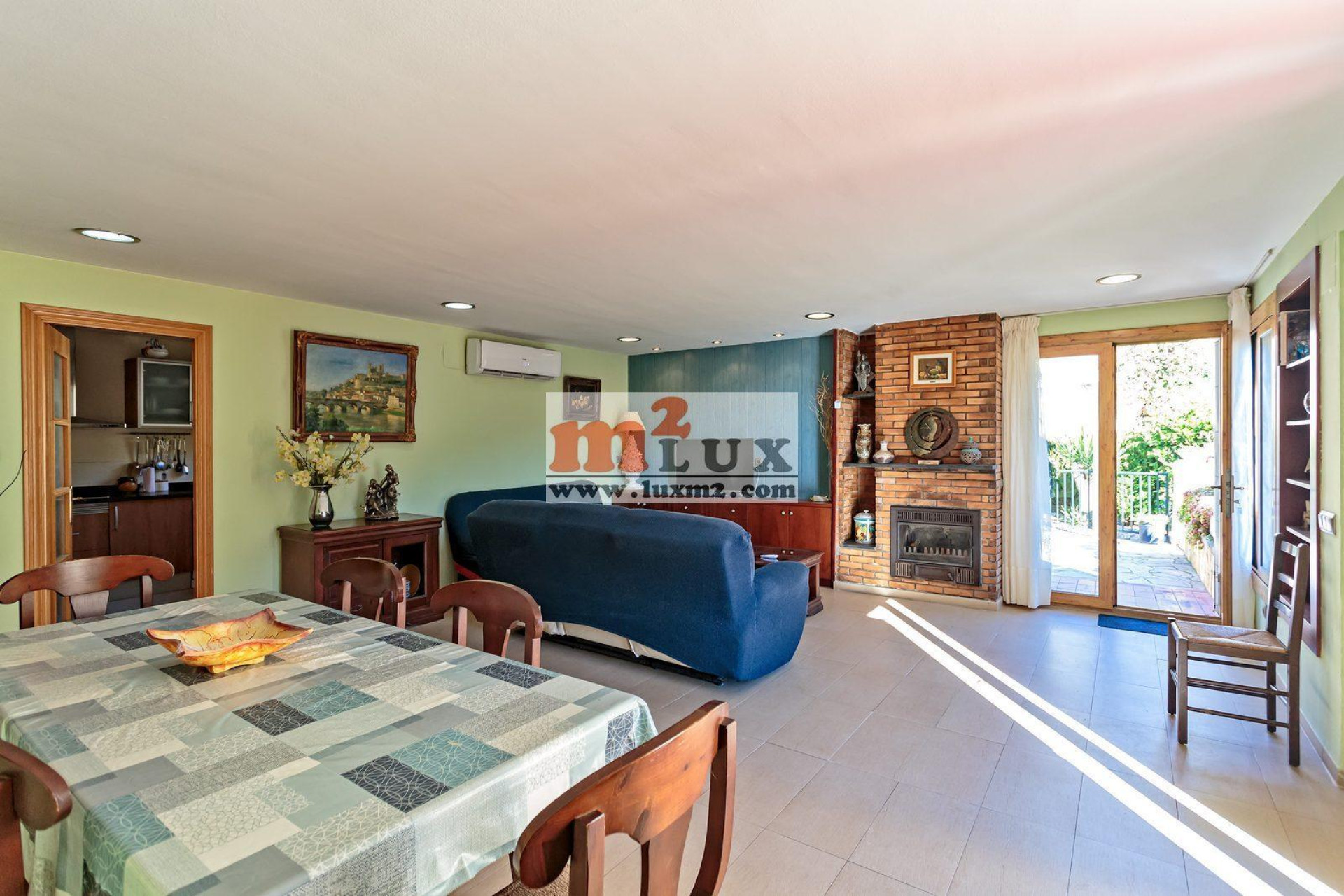 Reventa - Chalet - Tossa de Mar