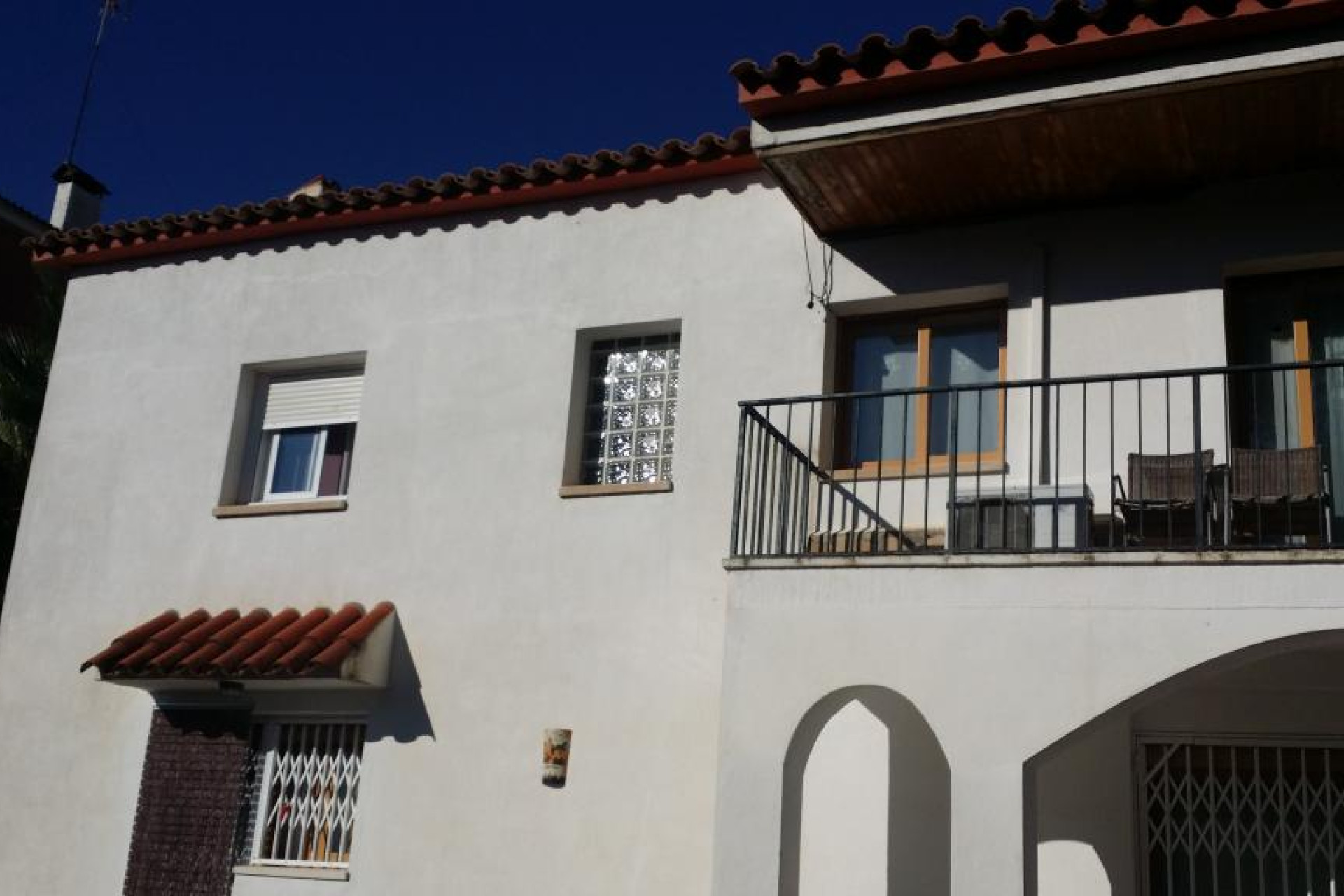 Reventa - Chalet - Vallirana