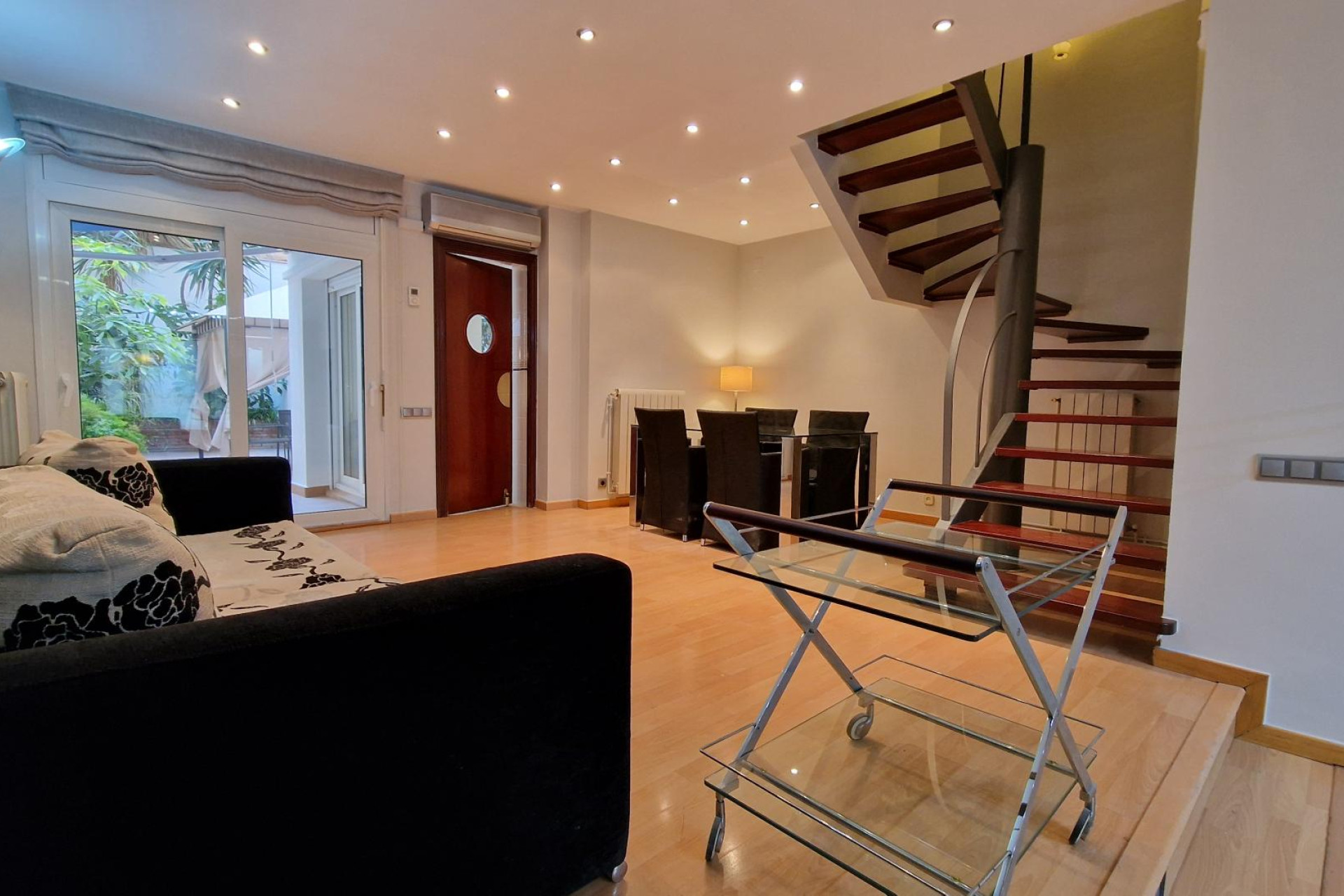 Reventa - Duplex - Hospitalet de Llobregat, l - Florida