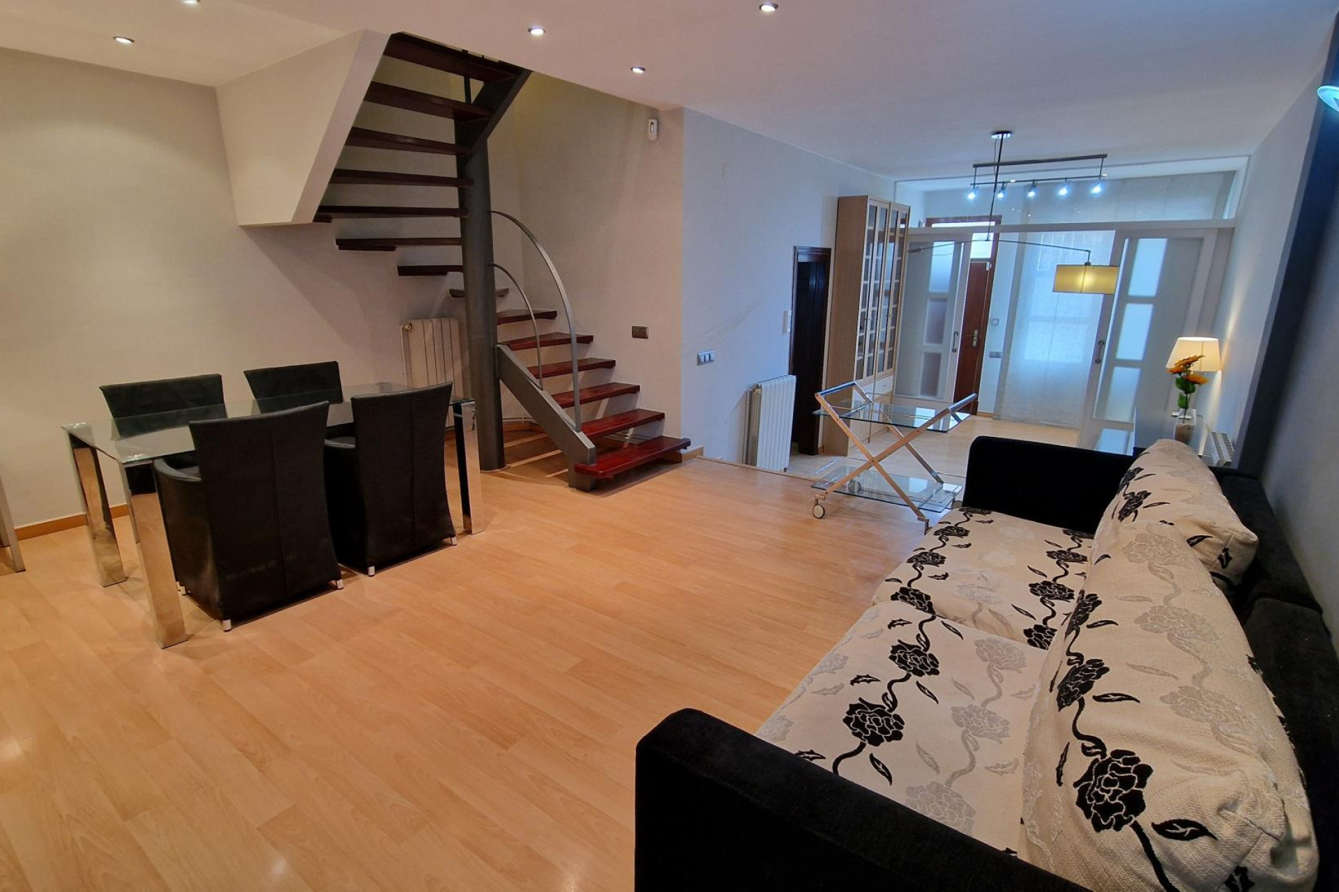 Reventa - Duplex - Hospitalet de Llobregat, l - Florida