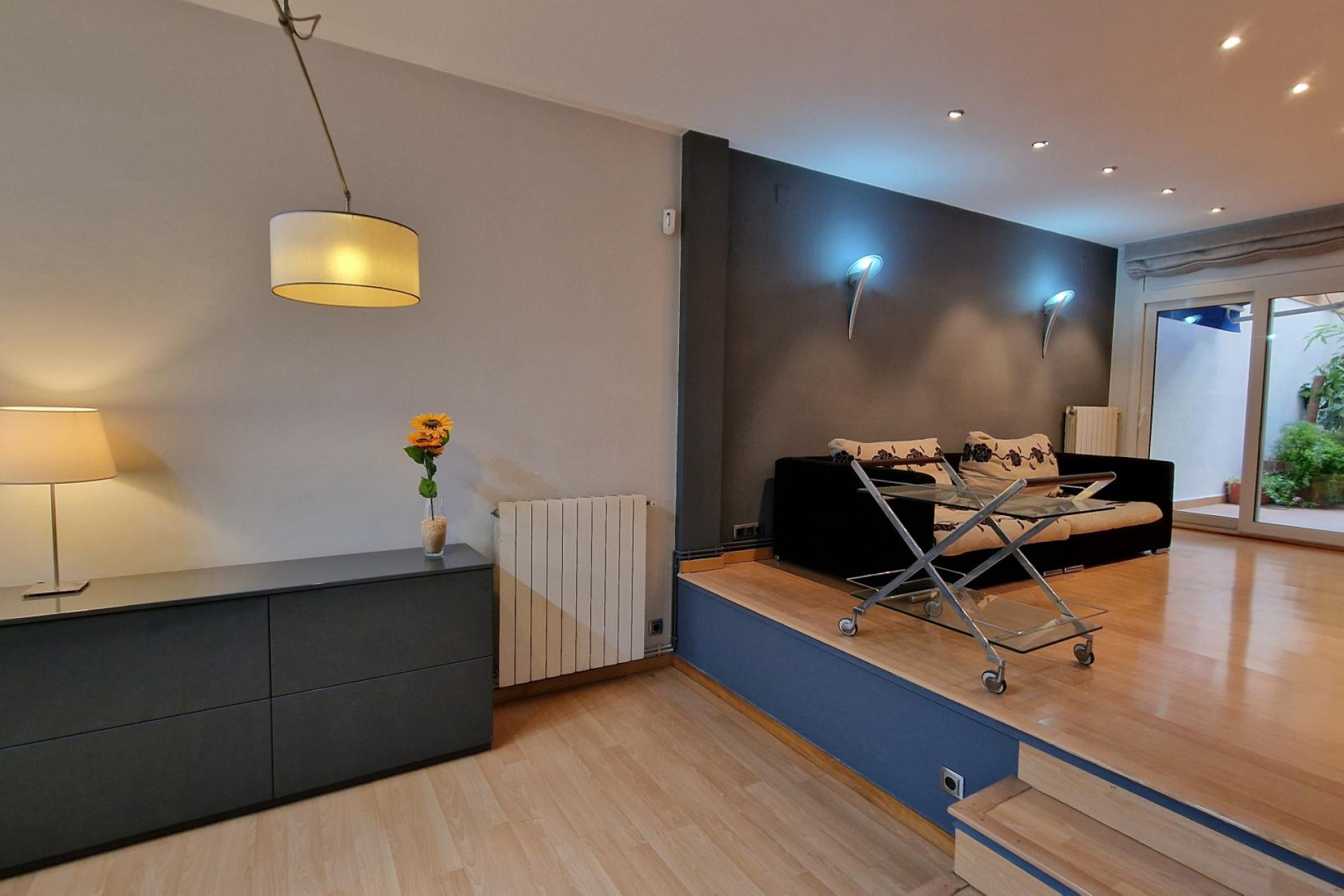 Reventa - Duplex - Hospitalet de Llobregat, l - Florida