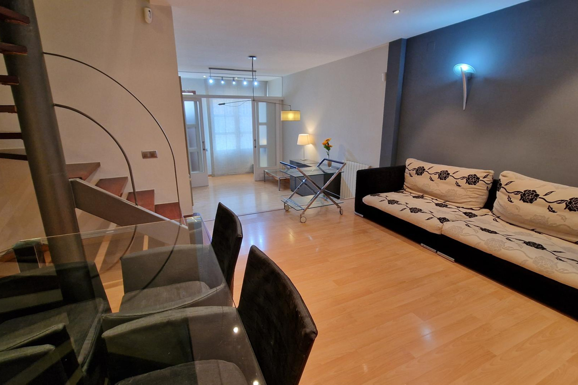Reventa - Duplex - Hospitalet de Llobregat, l - Florida