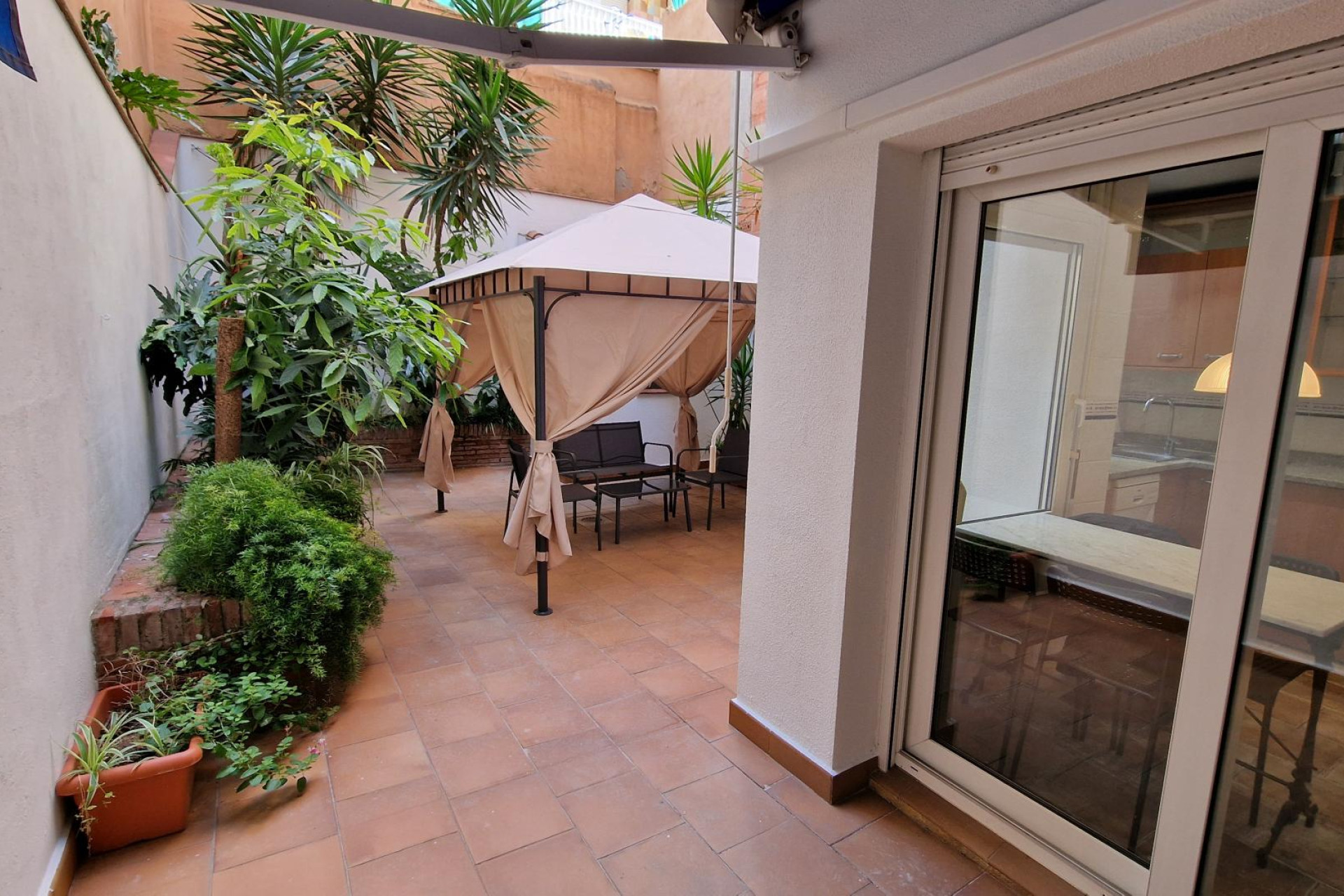Reventa - Duplex - Hospitalet de Llobregat, l - Florida