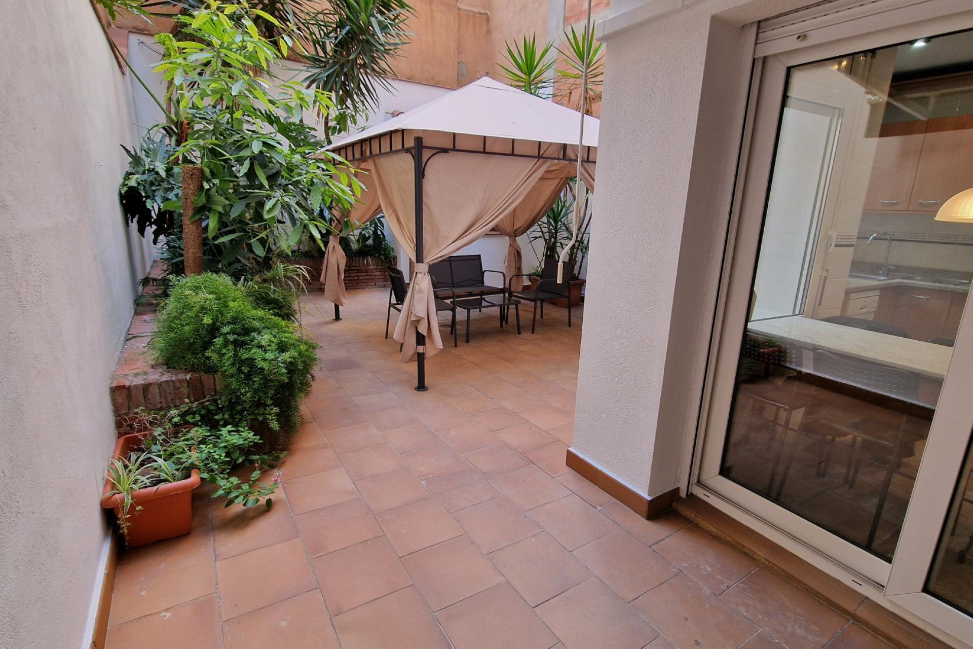 Reventa - Duplex - Hospitalet de Llobregat, l - Florida