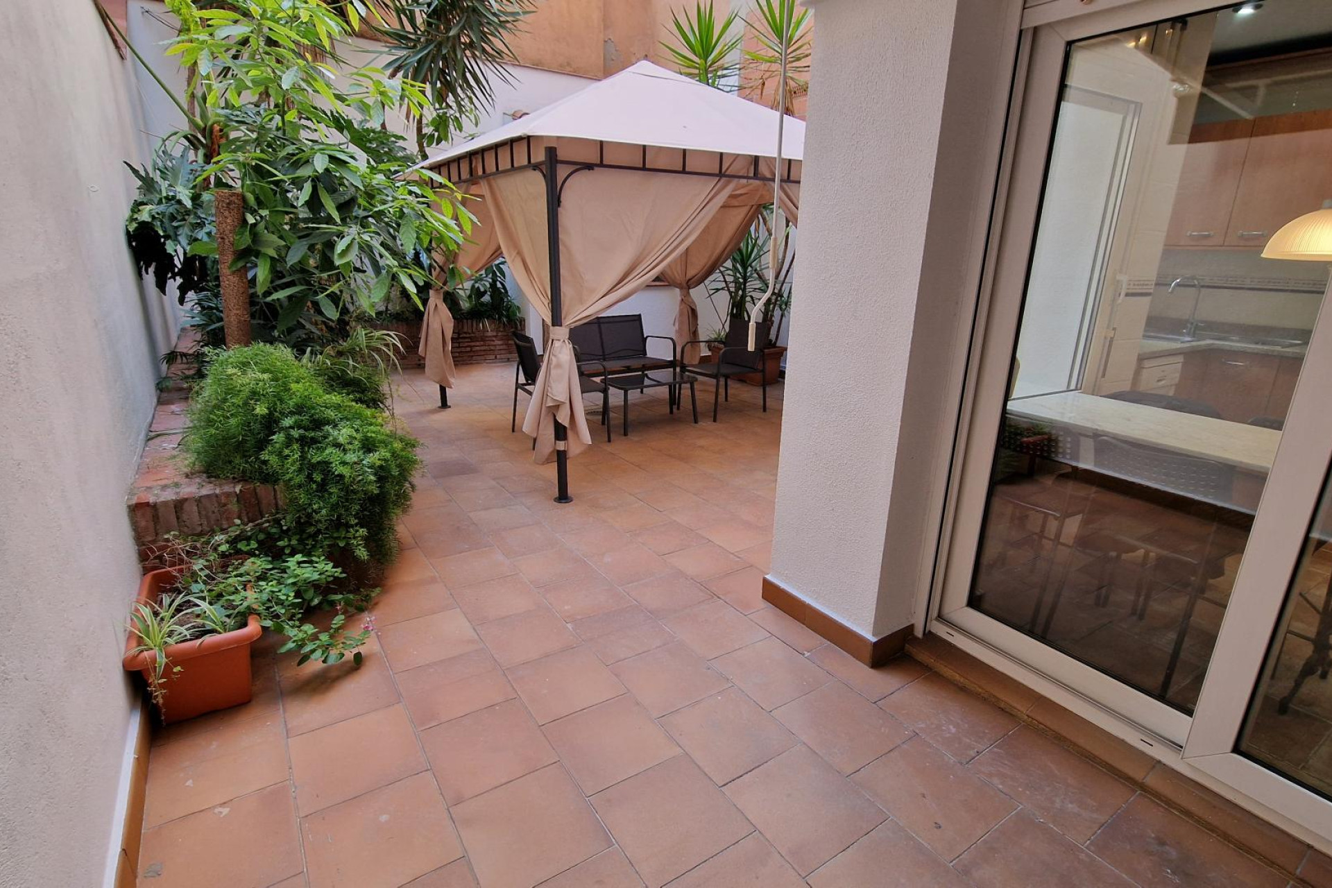 Reventa - Duplex - Hospitalet de Llobregat, l - Florida