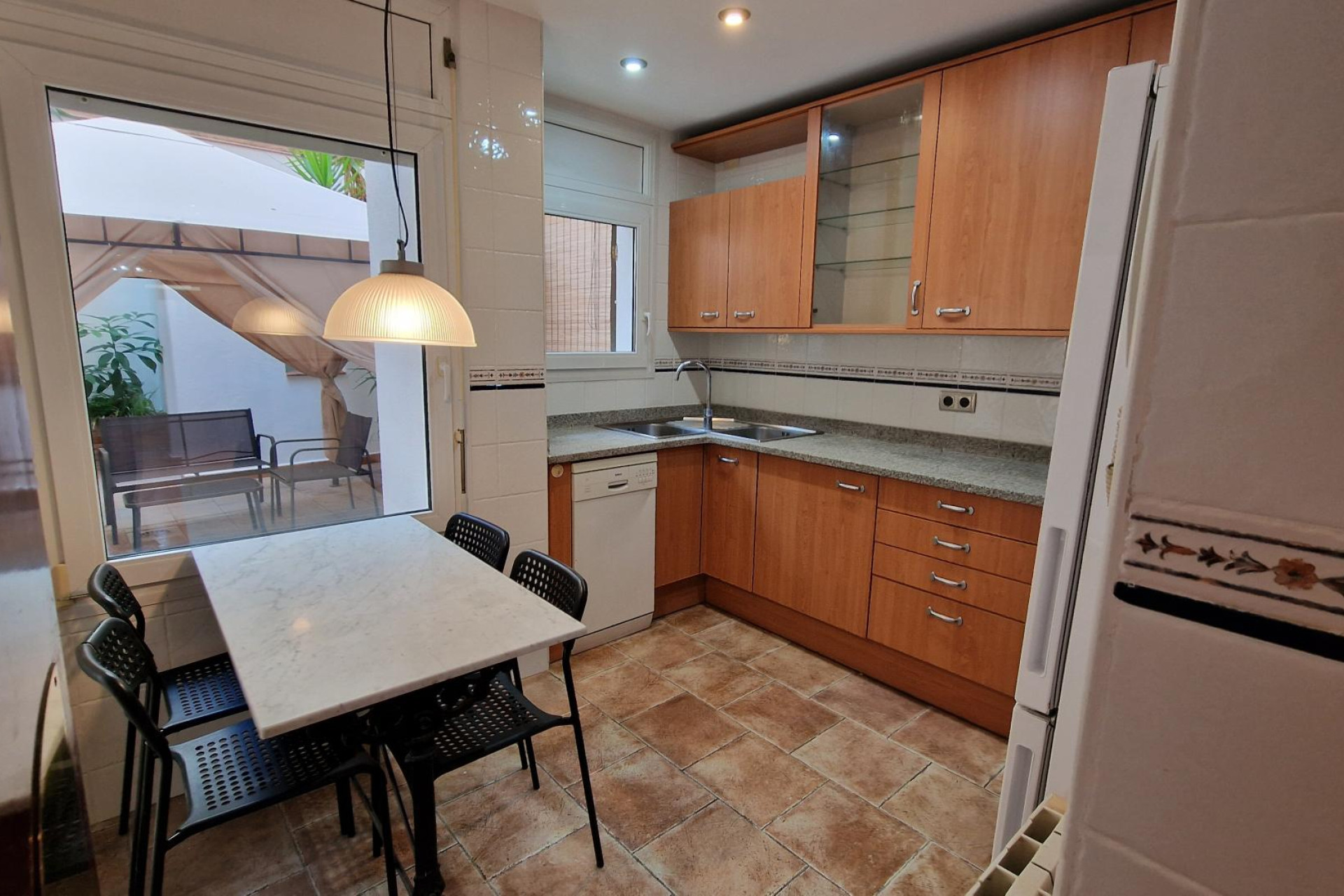 Reventa - Duplex - Hospitalet de Llobregat, l - Florida
