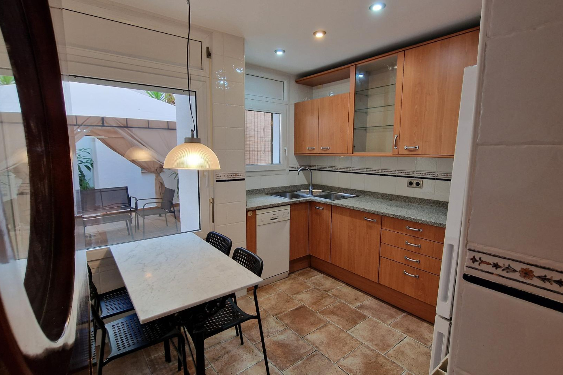 Reventa - Duplex - Hospitalet de Llobregat, l - Florida