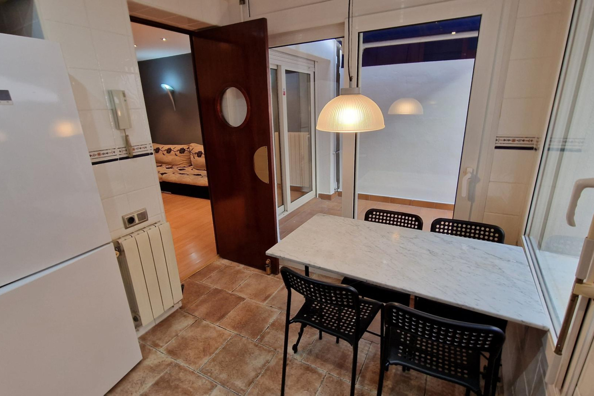 Reventa - Duplex - Hospitalet de Llobregat, l - Florida