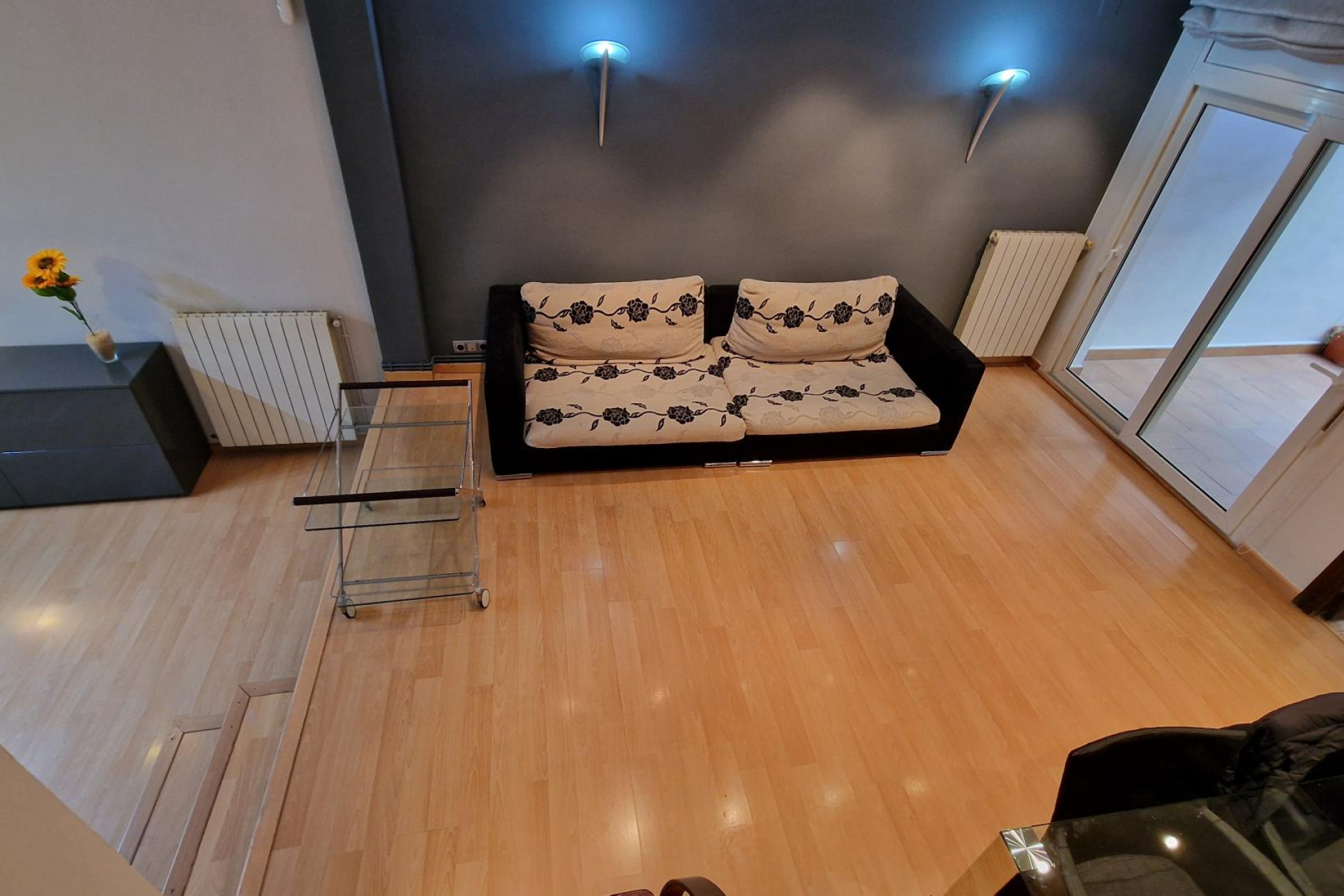 Reventa - Duplex - Hospitalet de Llobregat, l - Florida