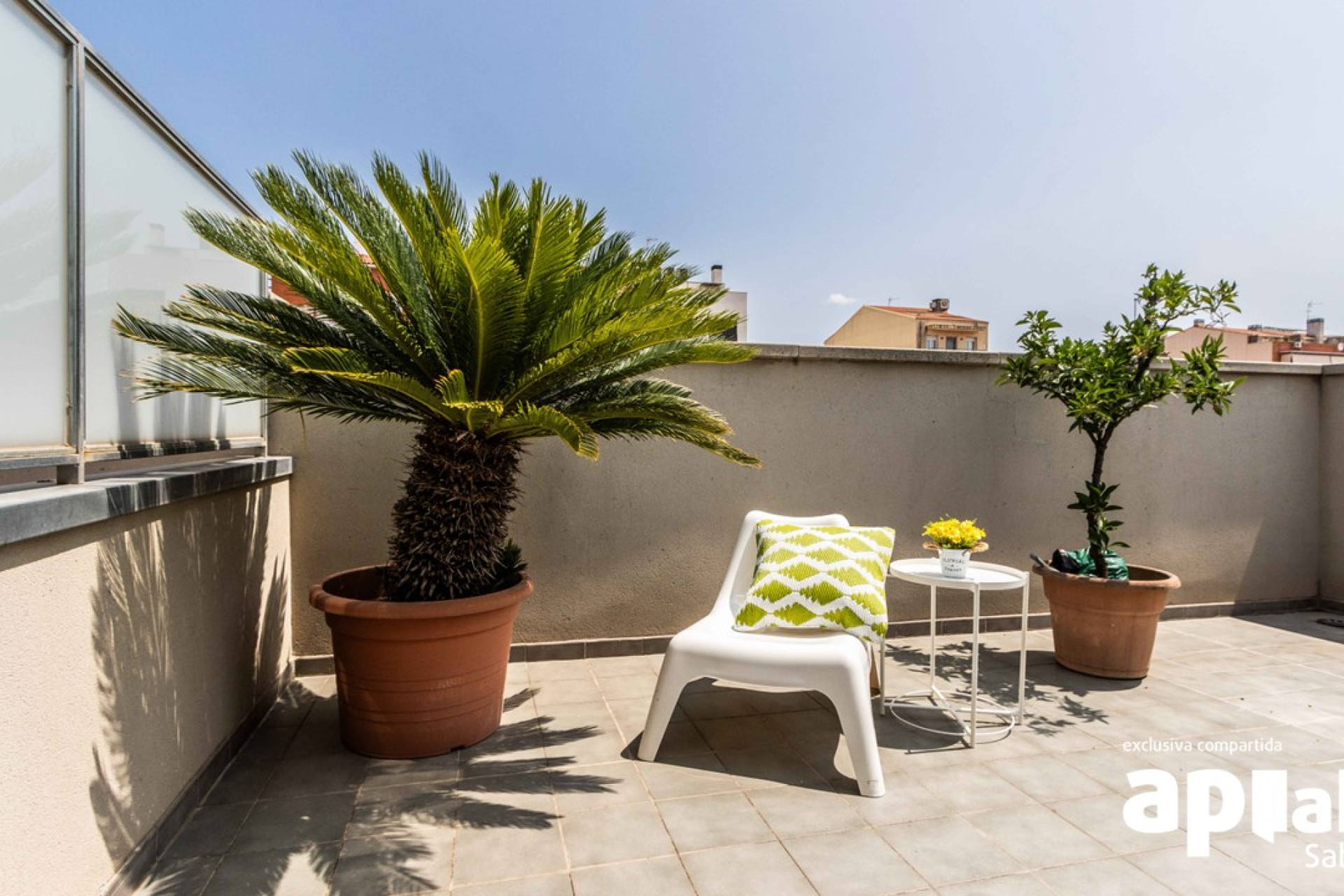 Reventa - Duplex - Sabadell - Creu Alta