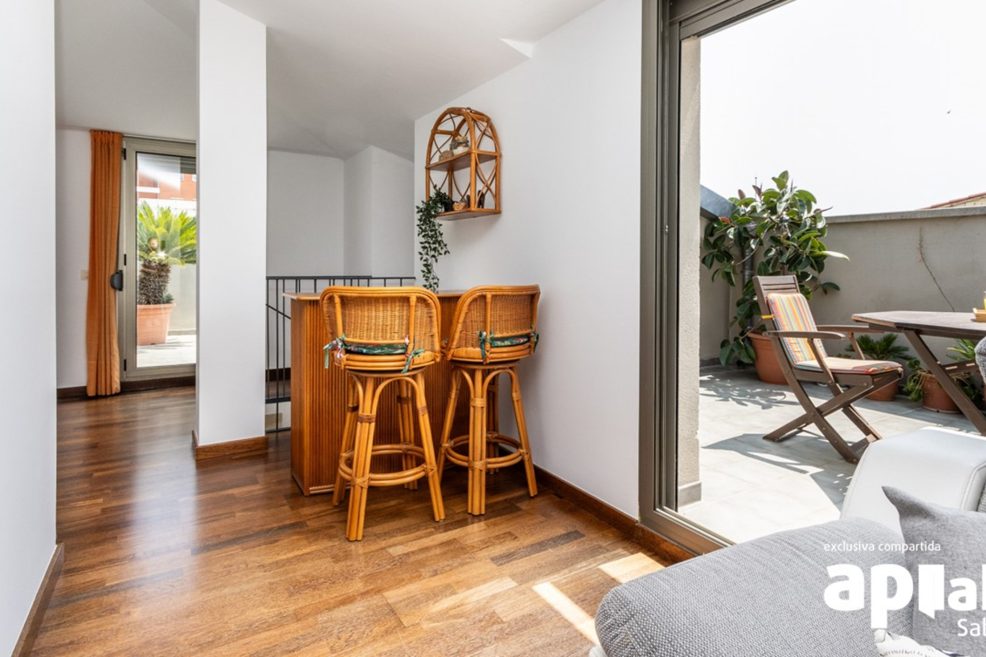 Reventa - Duplex - Sabadell - Creu Alta